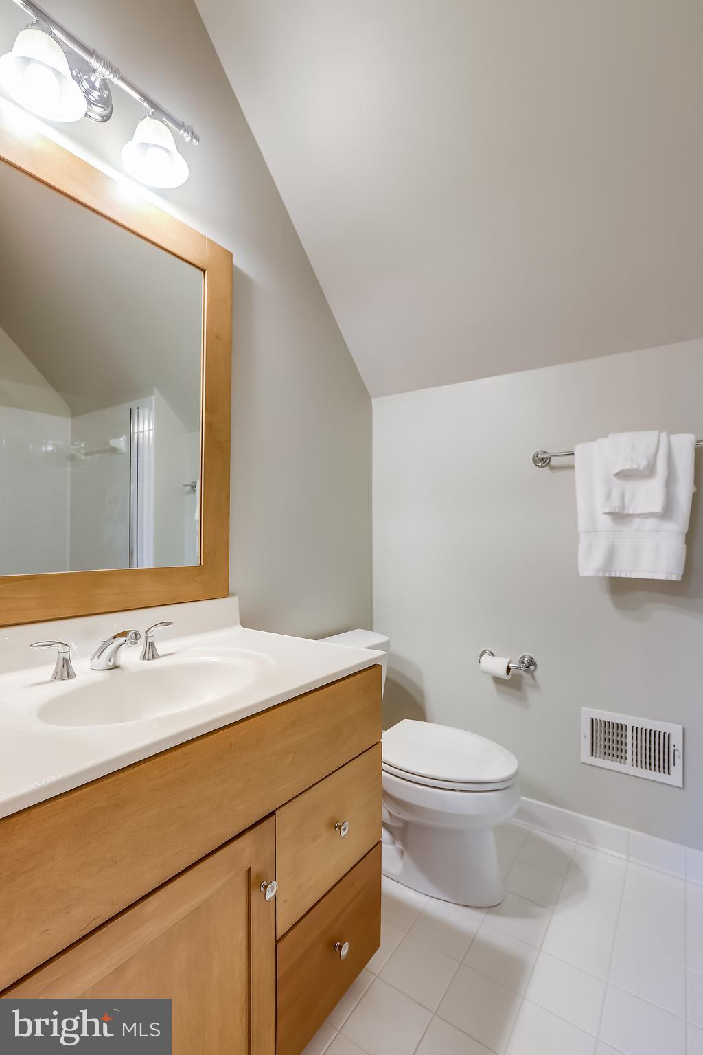 WYATTS HILL - Residential