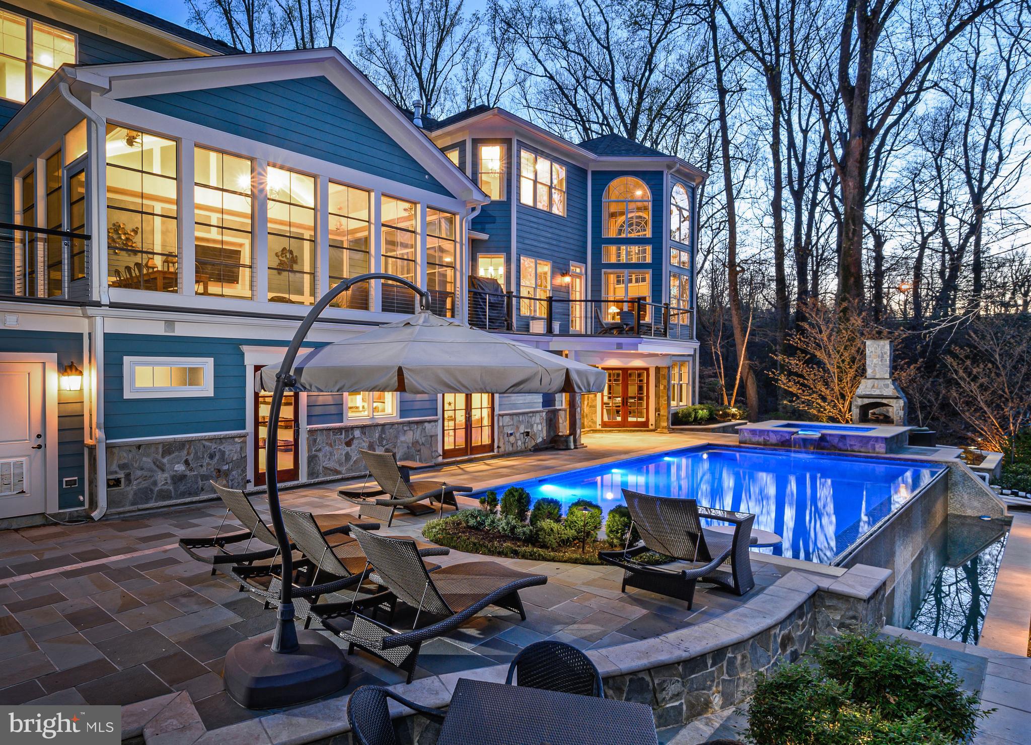 WYATTS HILL - Residential