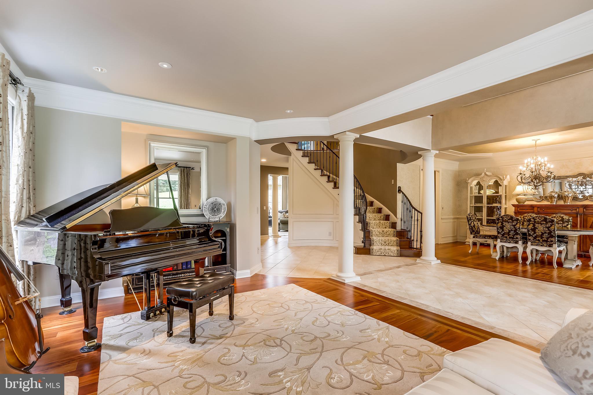 WYATTS HILL - Residential