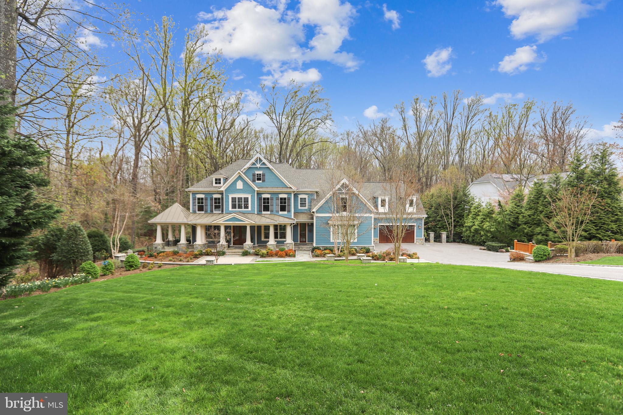 WYATTS HILL - Residential