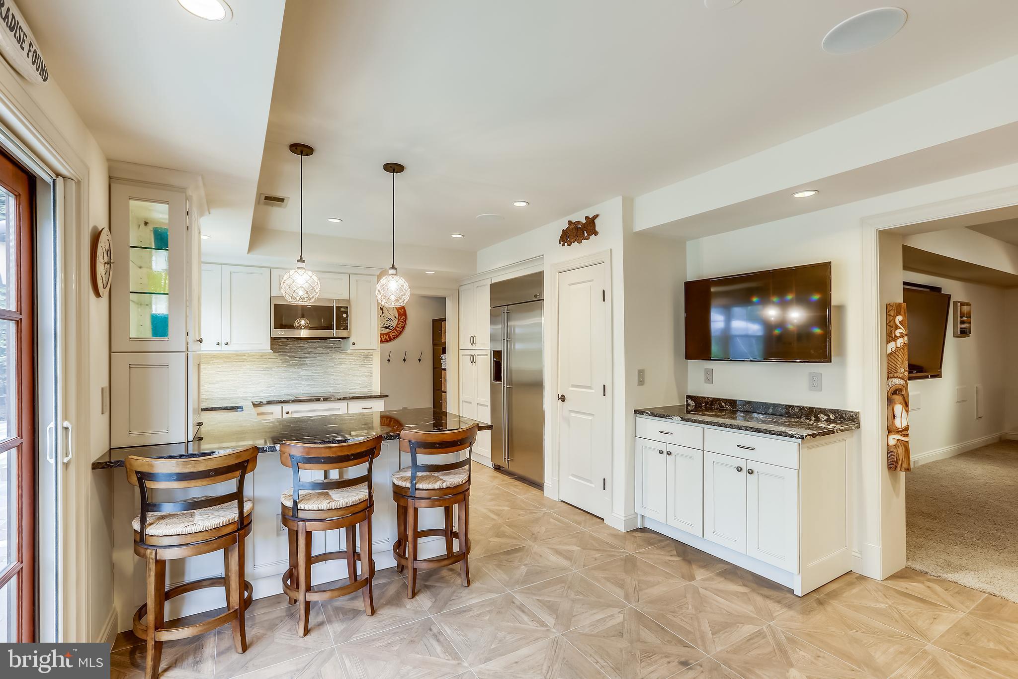 WYATTS HILL - Residential