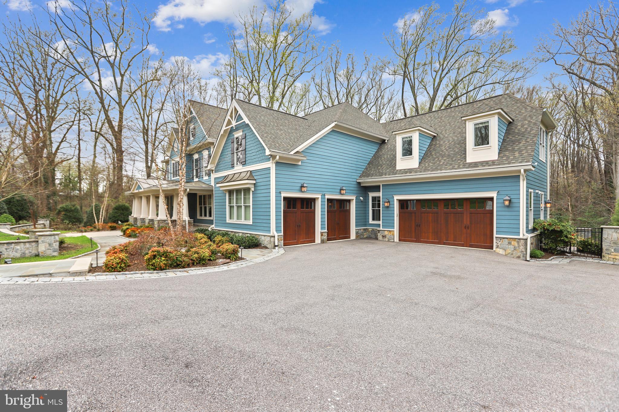 WYATTS HILL - Residential