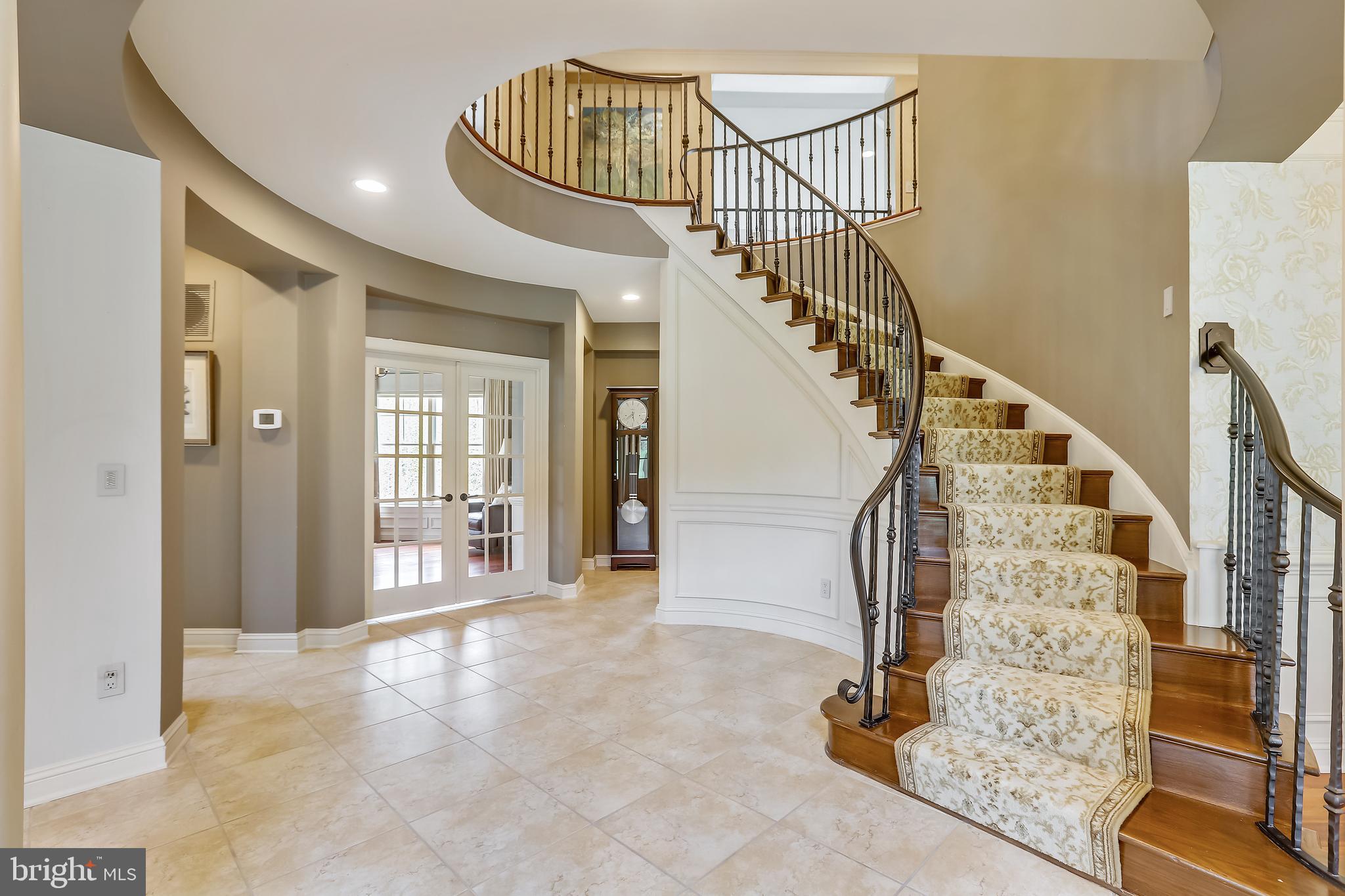 WYATTS HILL - Residential