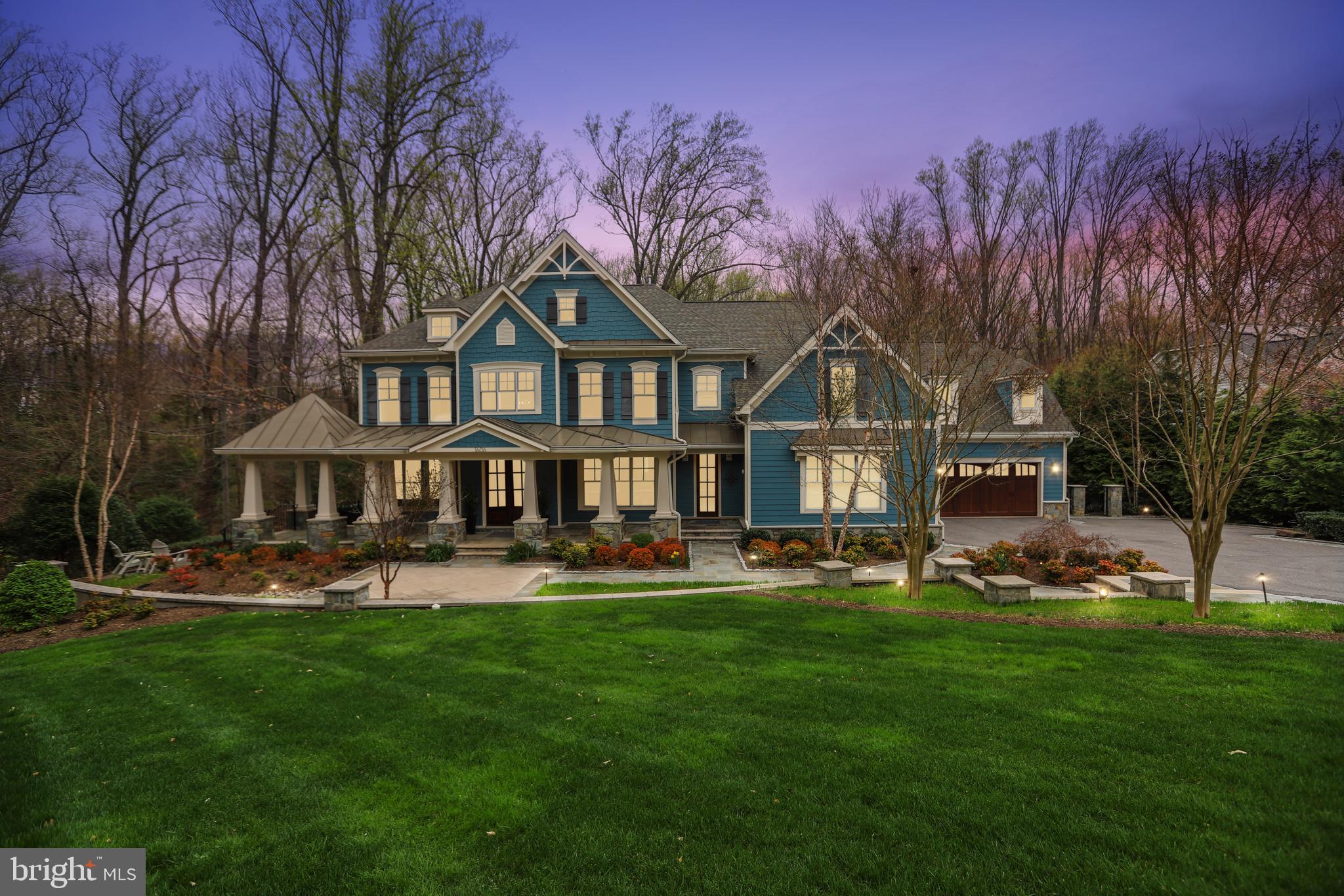 WYATTS HILL - Residential