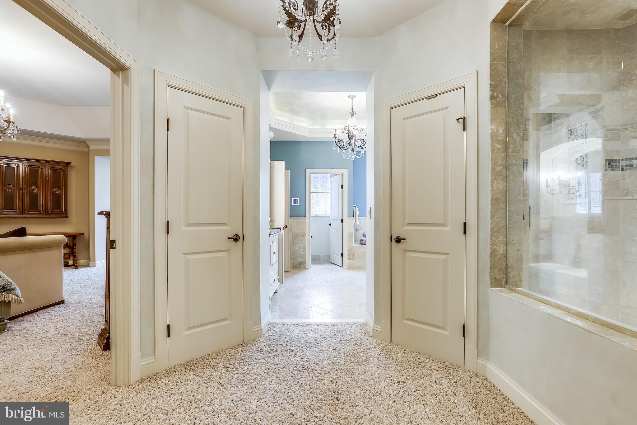 WYATTS HILL - Residential