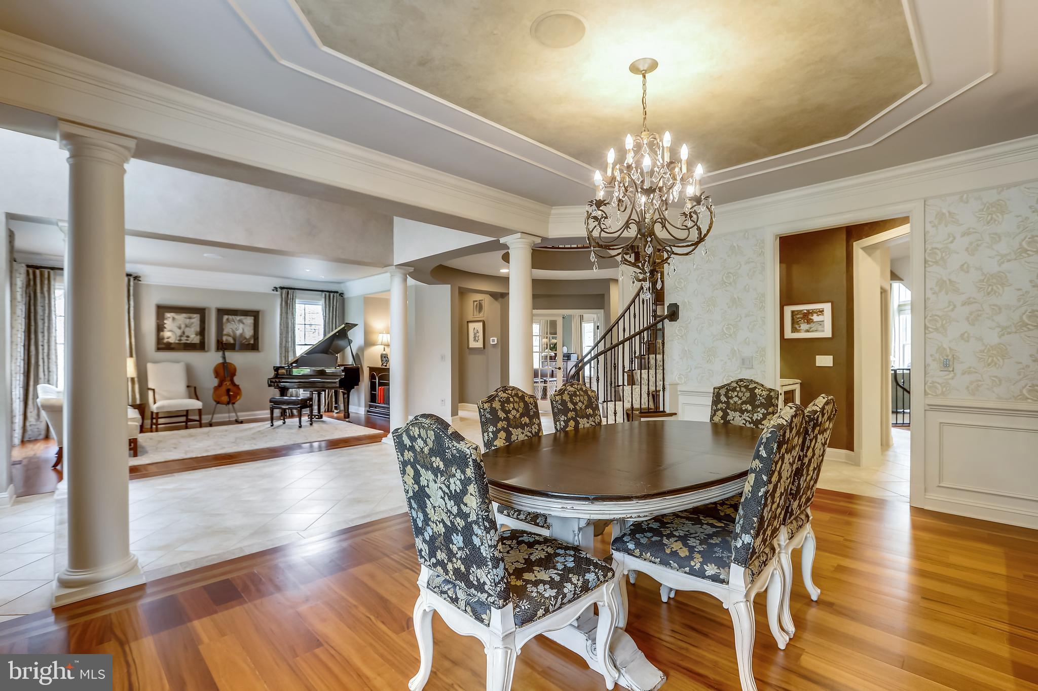 WYATTS HILL - Residential