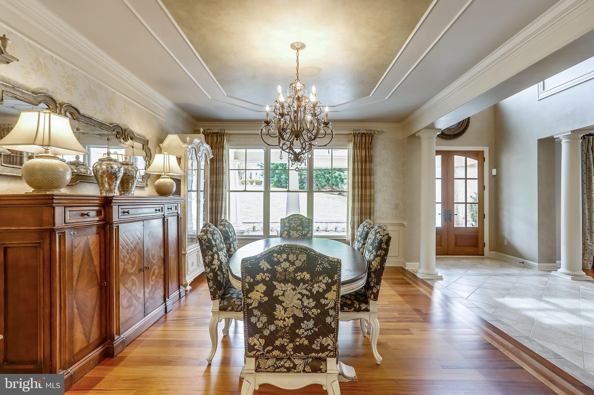 WYATTS HILL - Residential