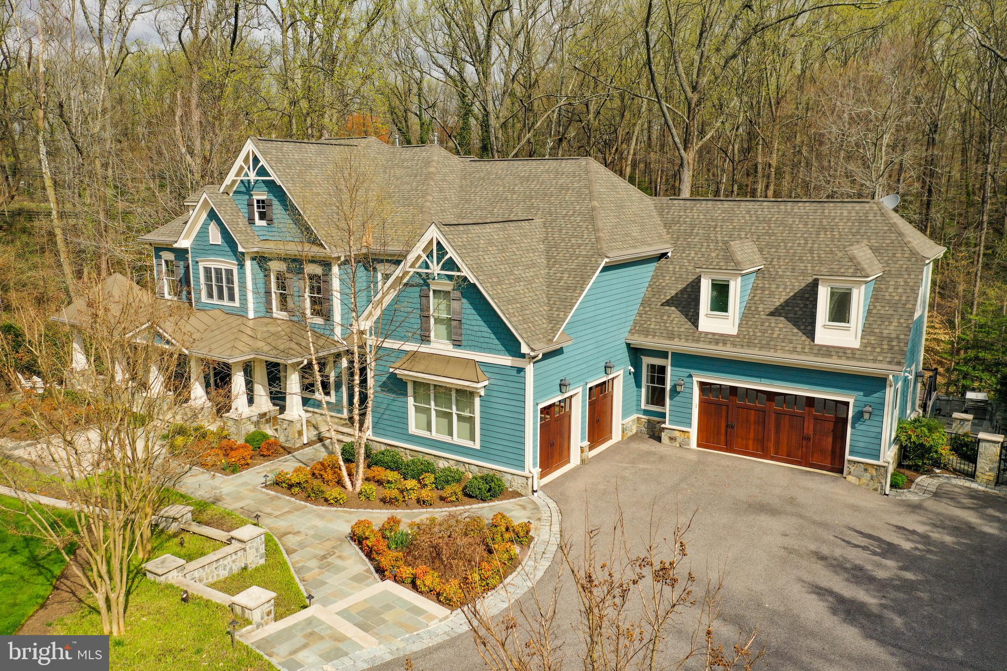 WYATTS HILL - Residential