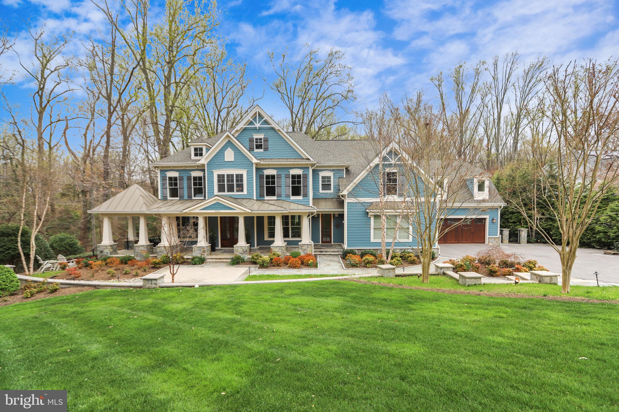 WYATTS HILL - Residential