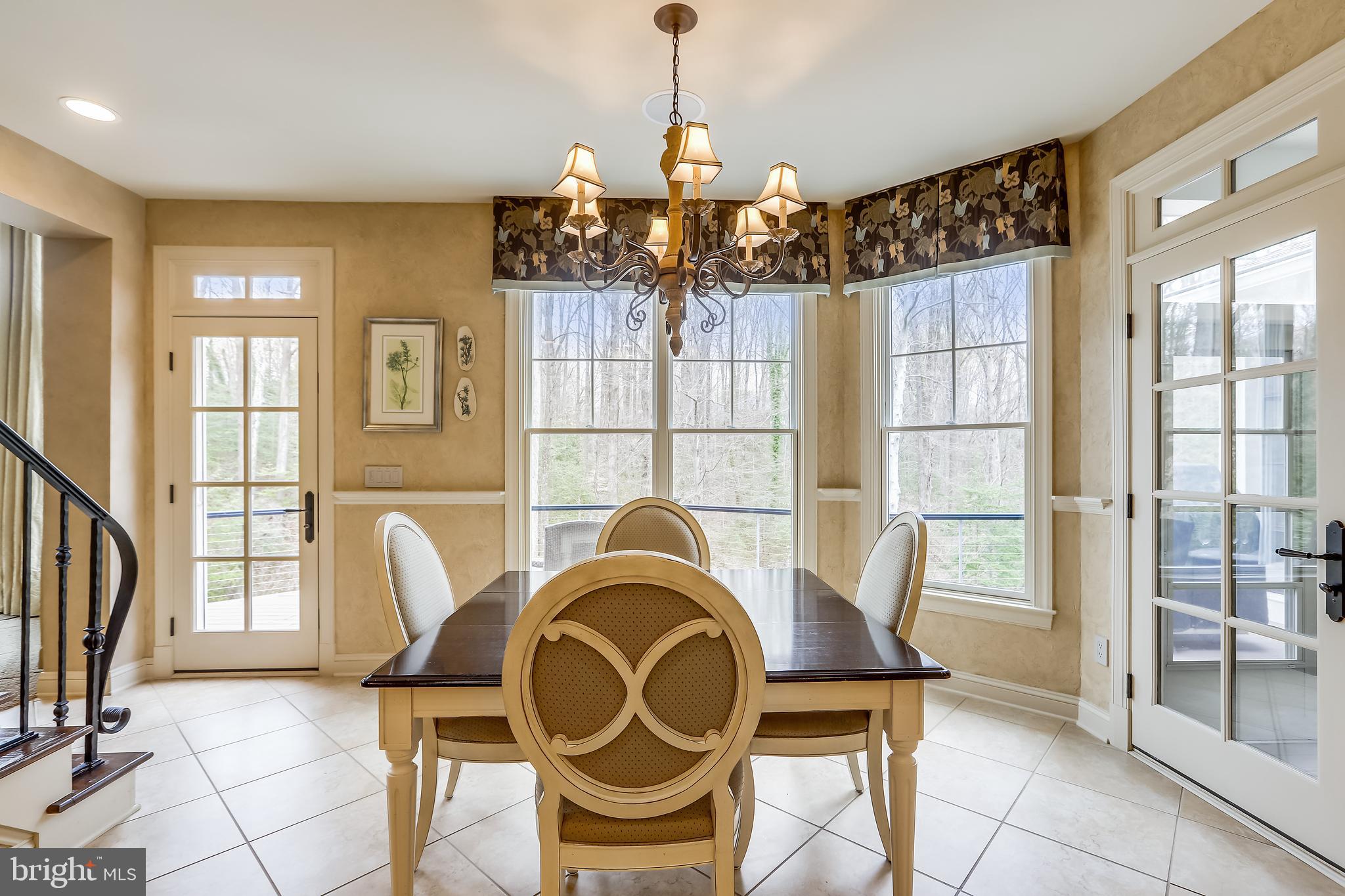 WYATTS HILL - Residential