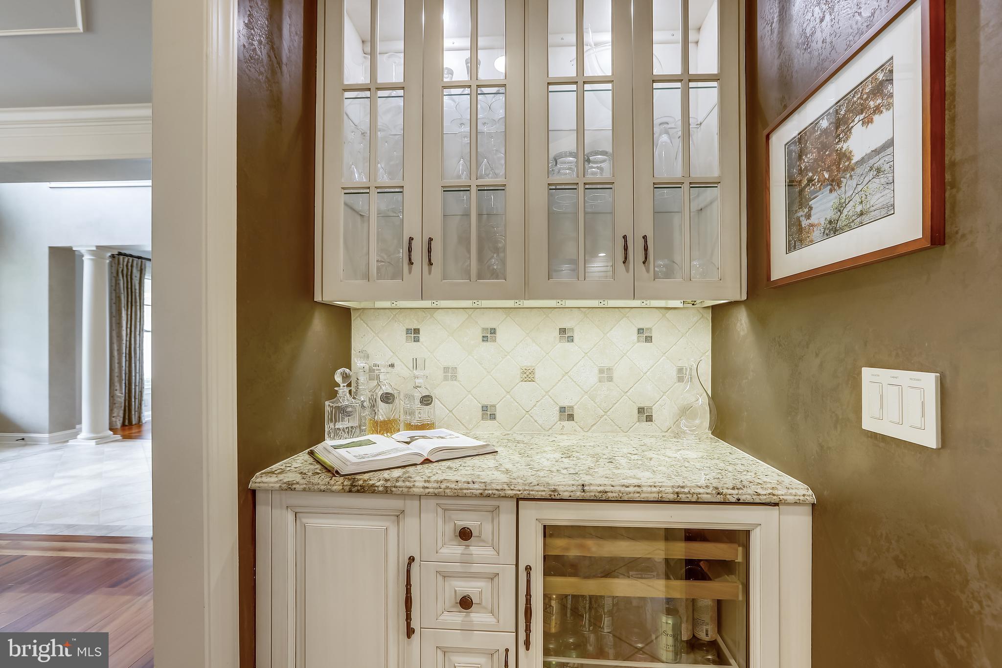 WYATTS HILL - Residential