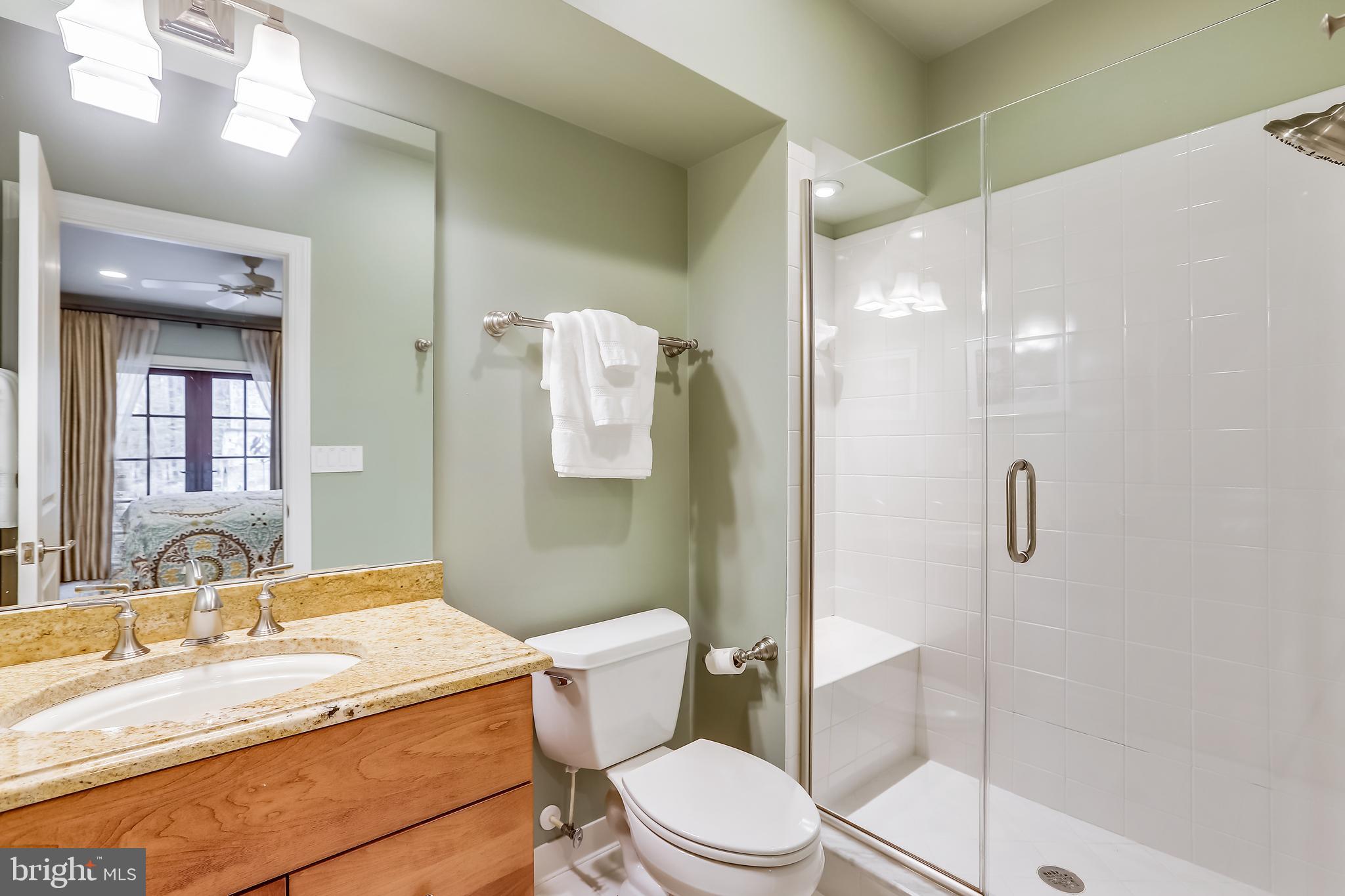 WYATTS HILL - Residential