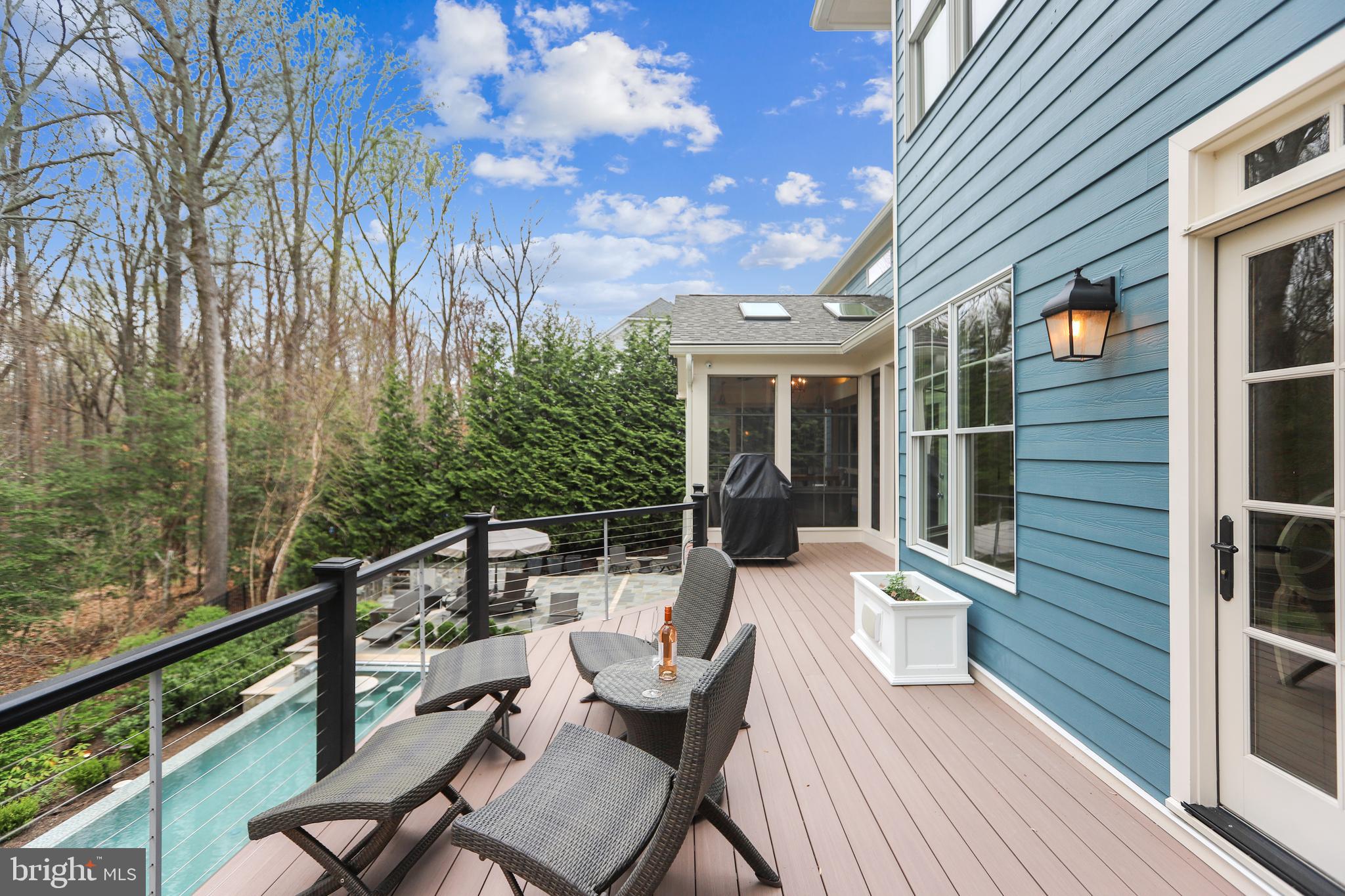 WYATTS HILL - Residential