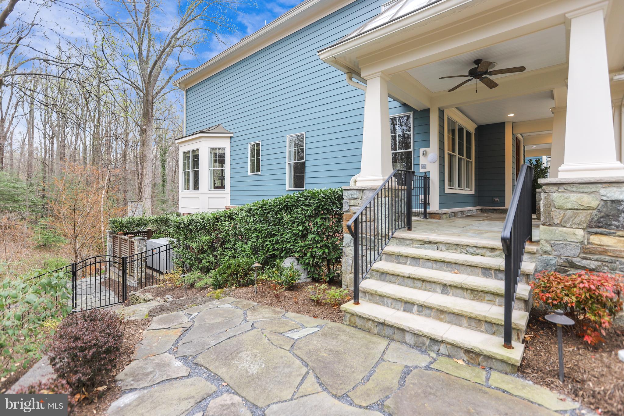 WYATTS HILL - Residential