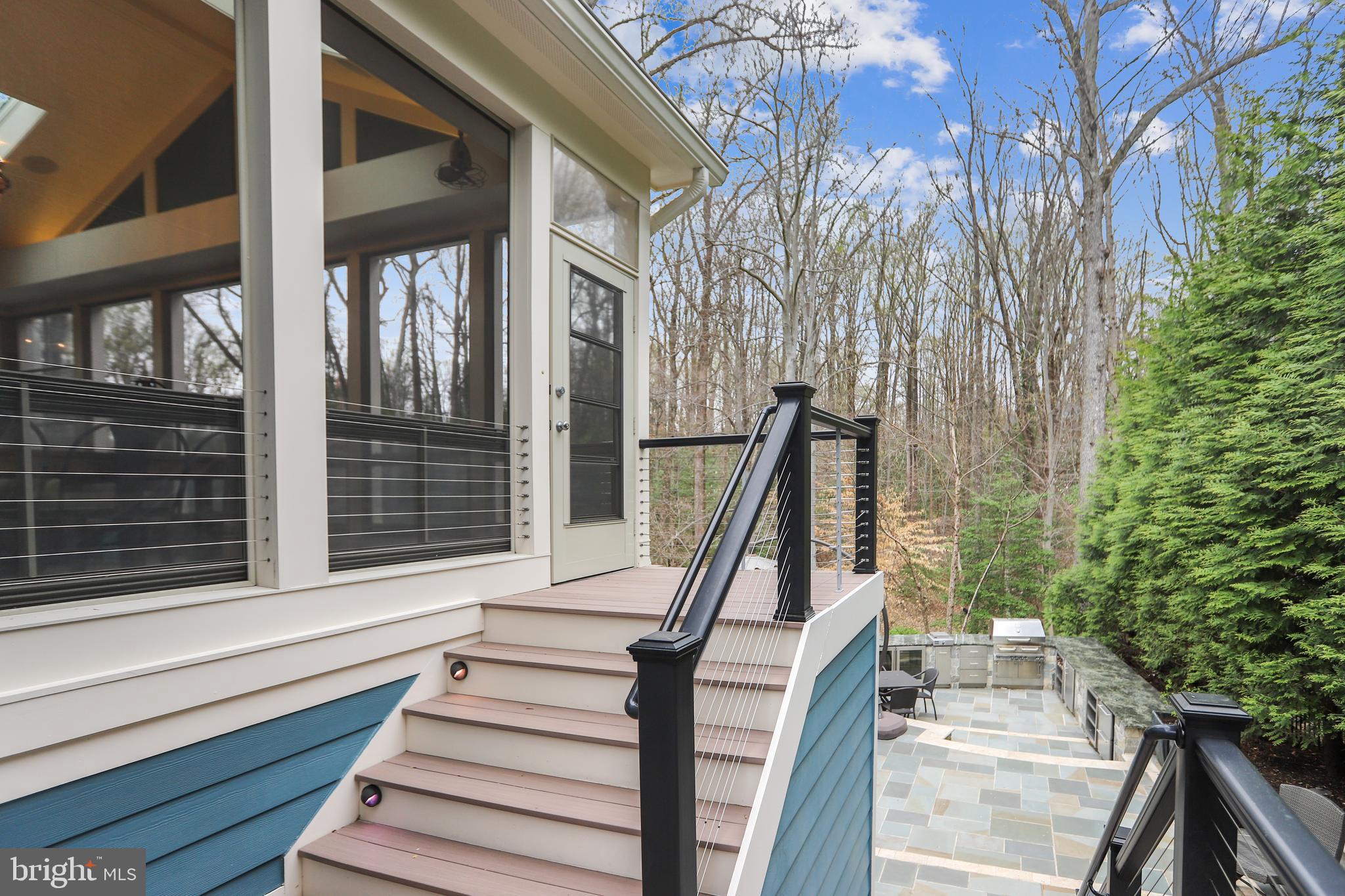 WYATTS HILL - Residential