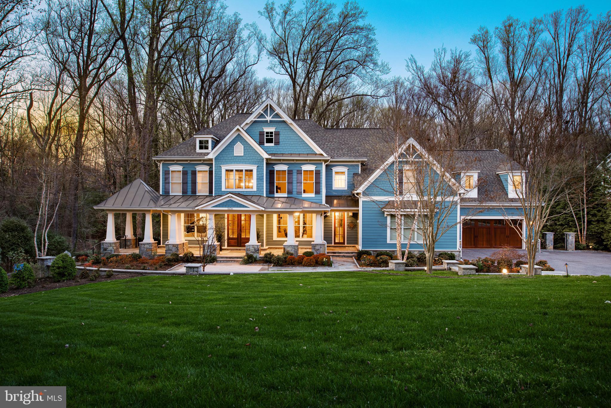 WYATTS HILL - Residential