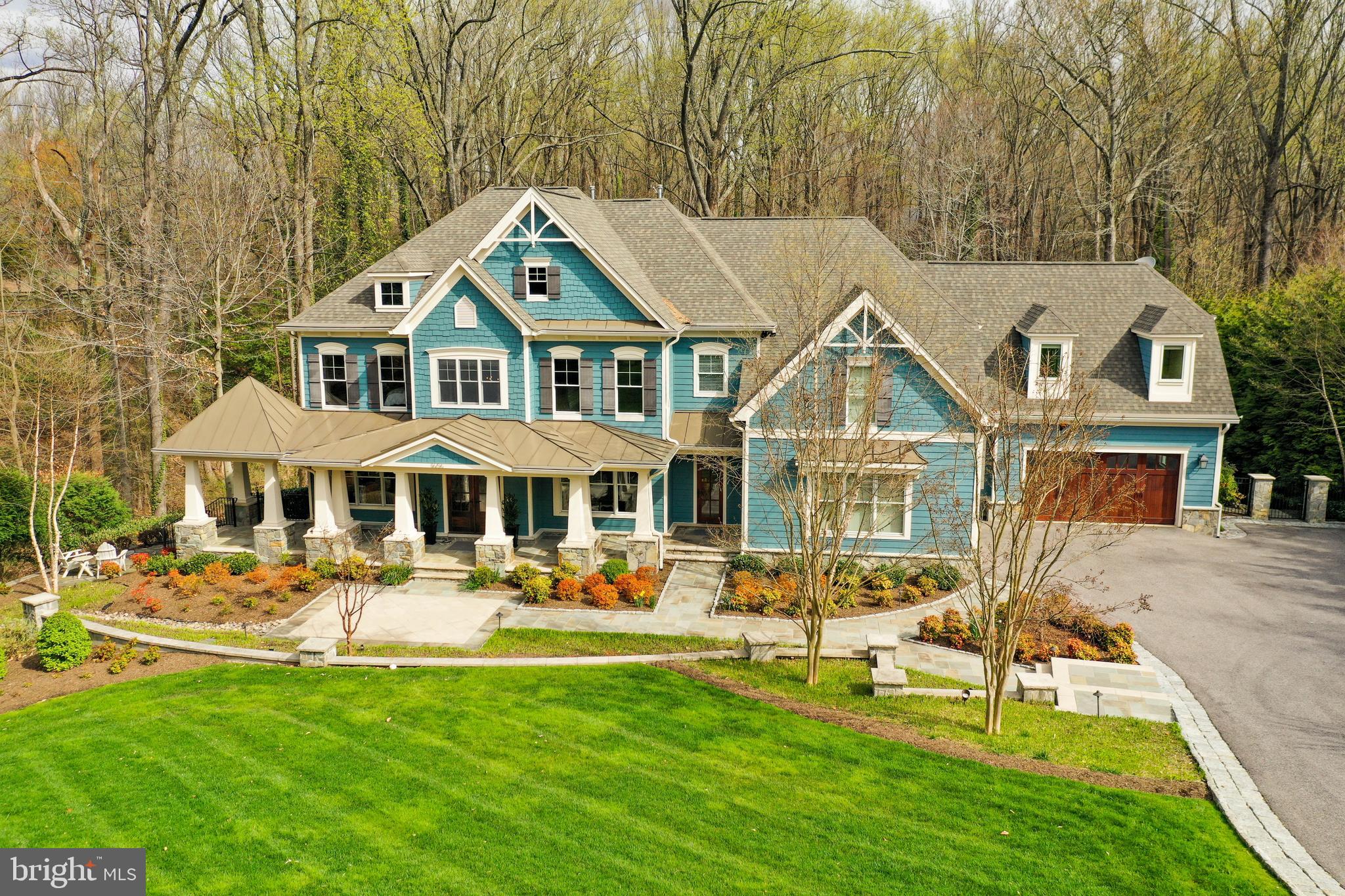 WYATTS HILL - Residential