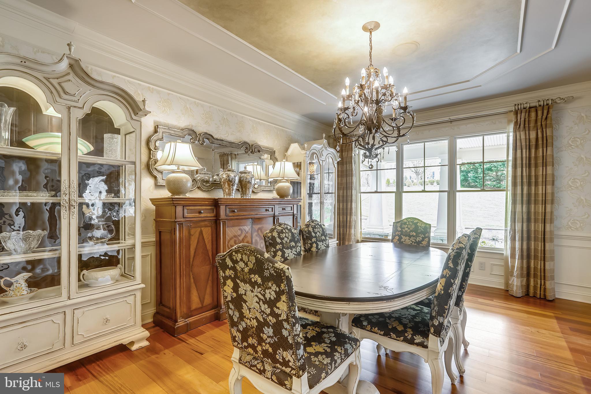 WYATTS HILL - Residential