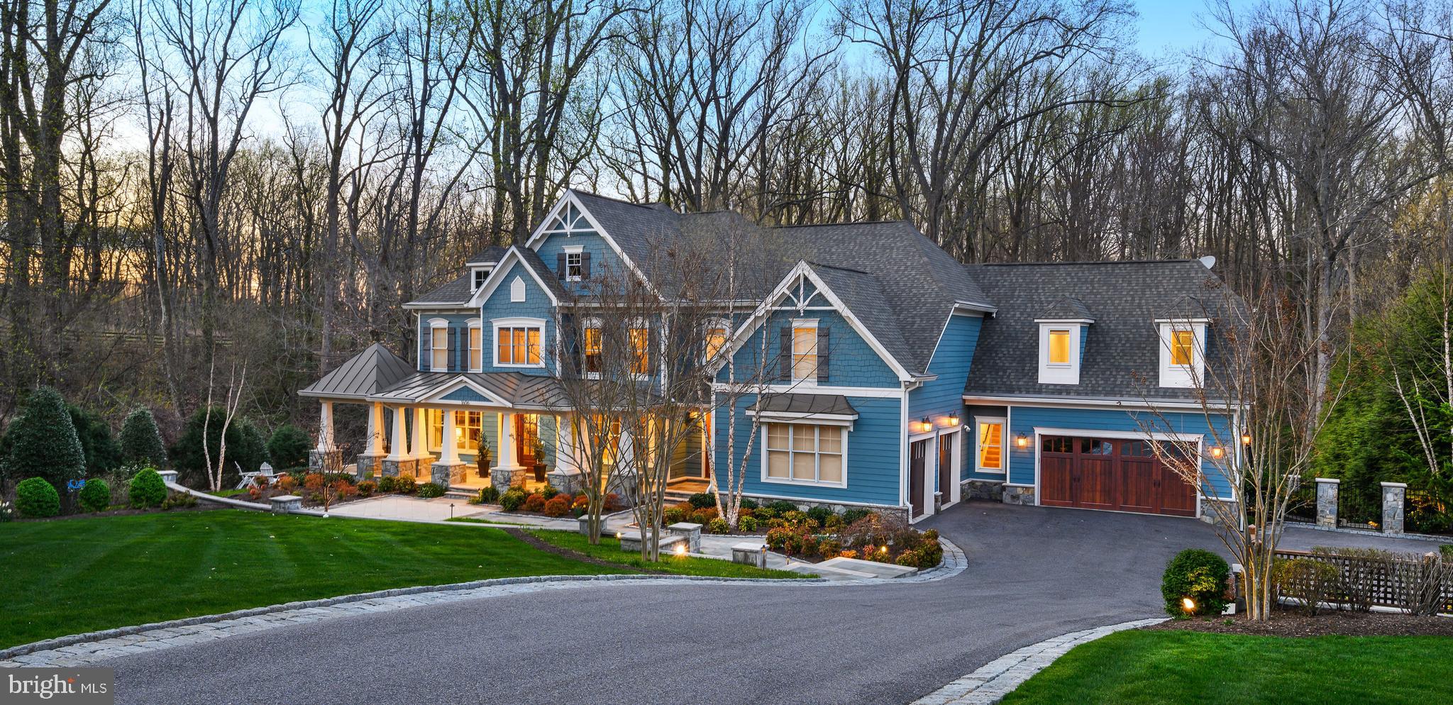 WYATTS HILL - Residential