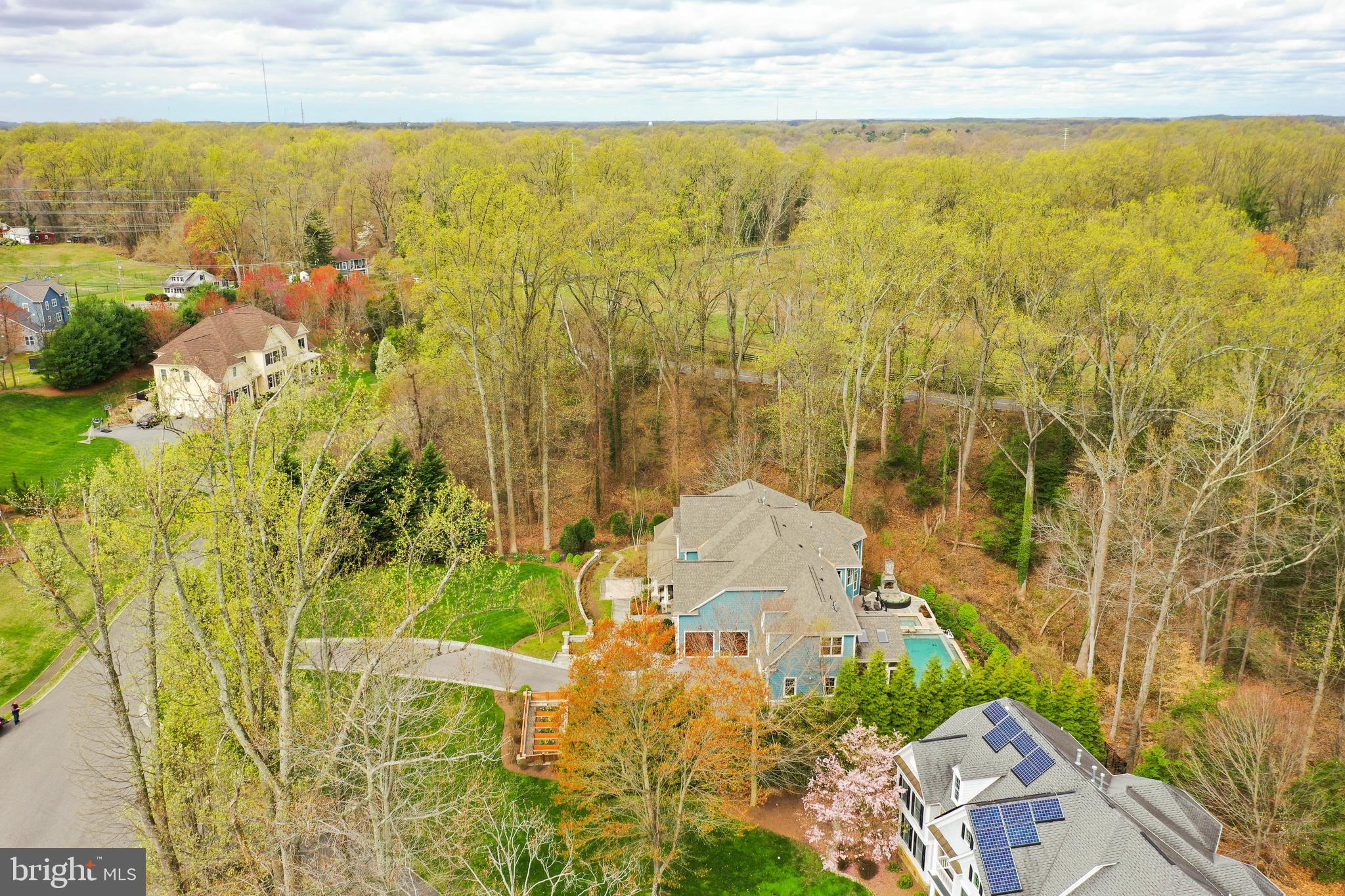 WYATTS HILL - Residential