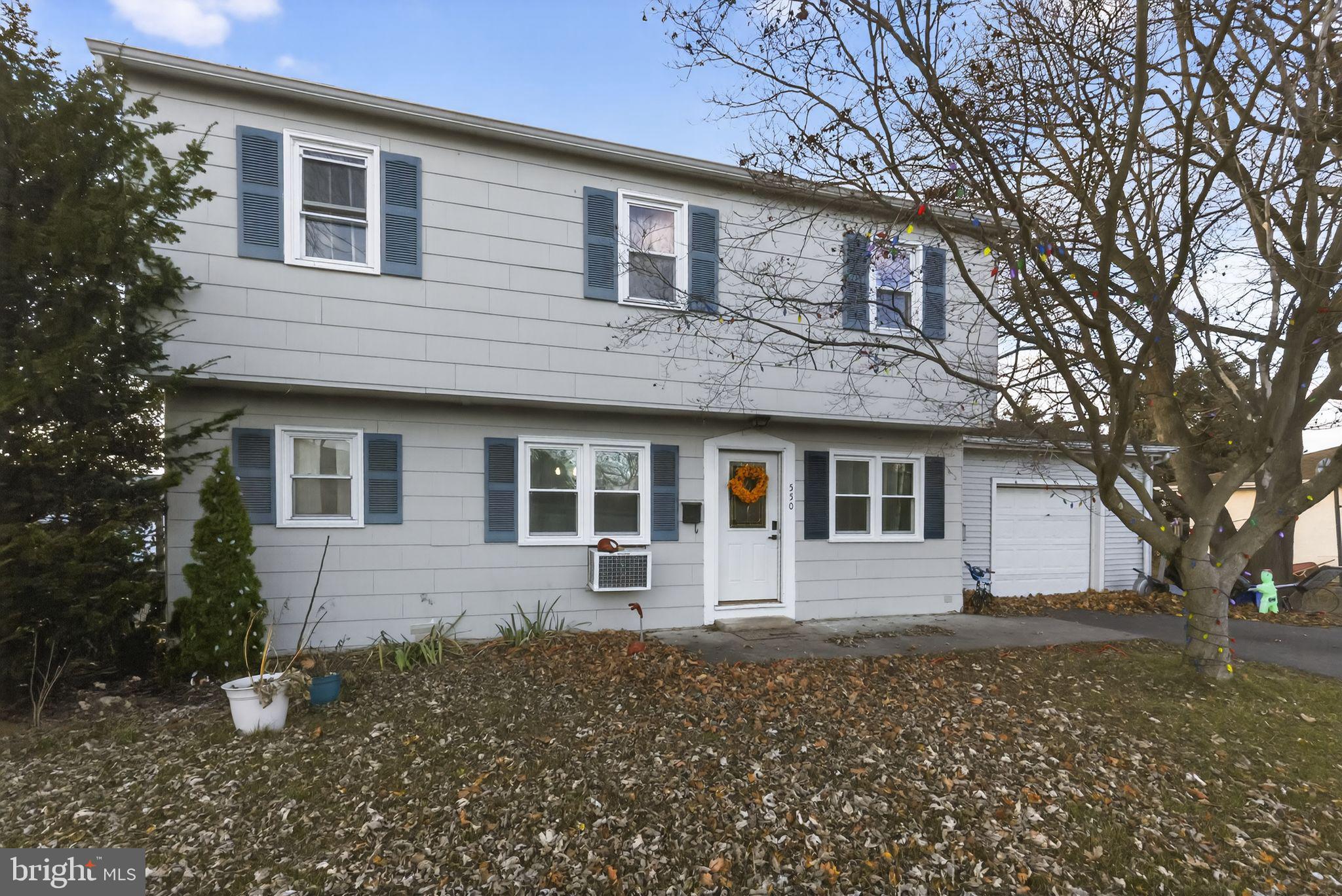 550 PENN AVENUE