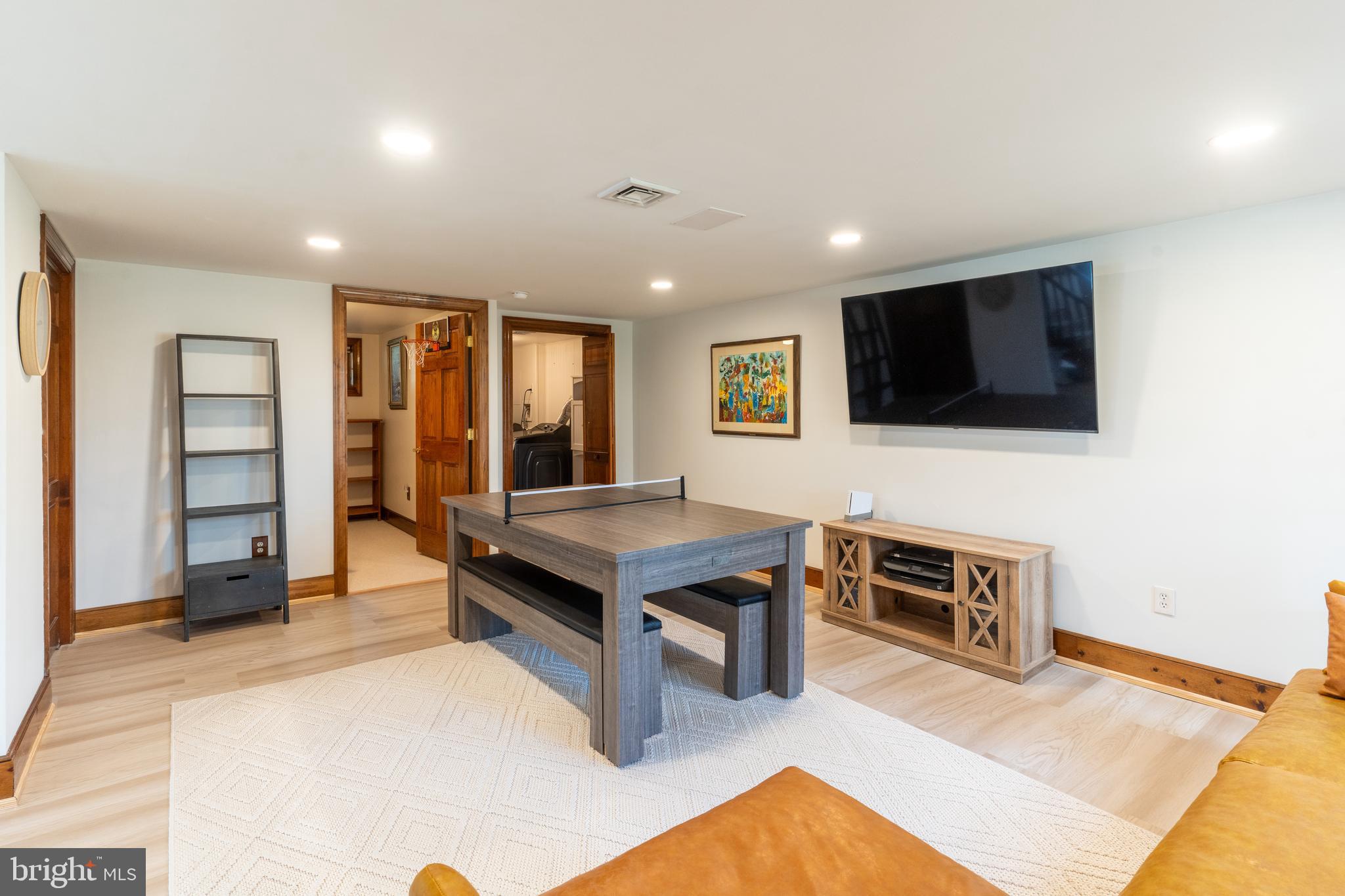 BOWMANS TOWER FARM - Residential