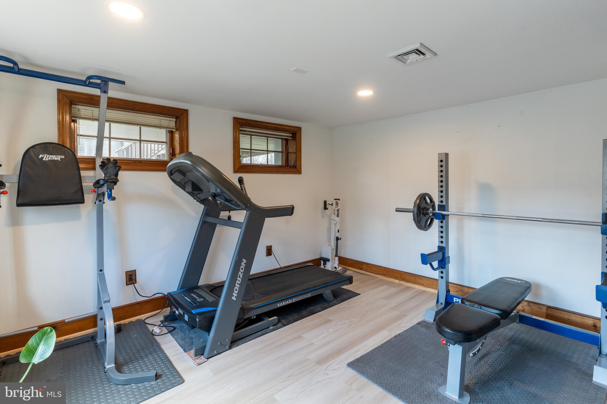 BOWMANS TOWER FARM - Residential