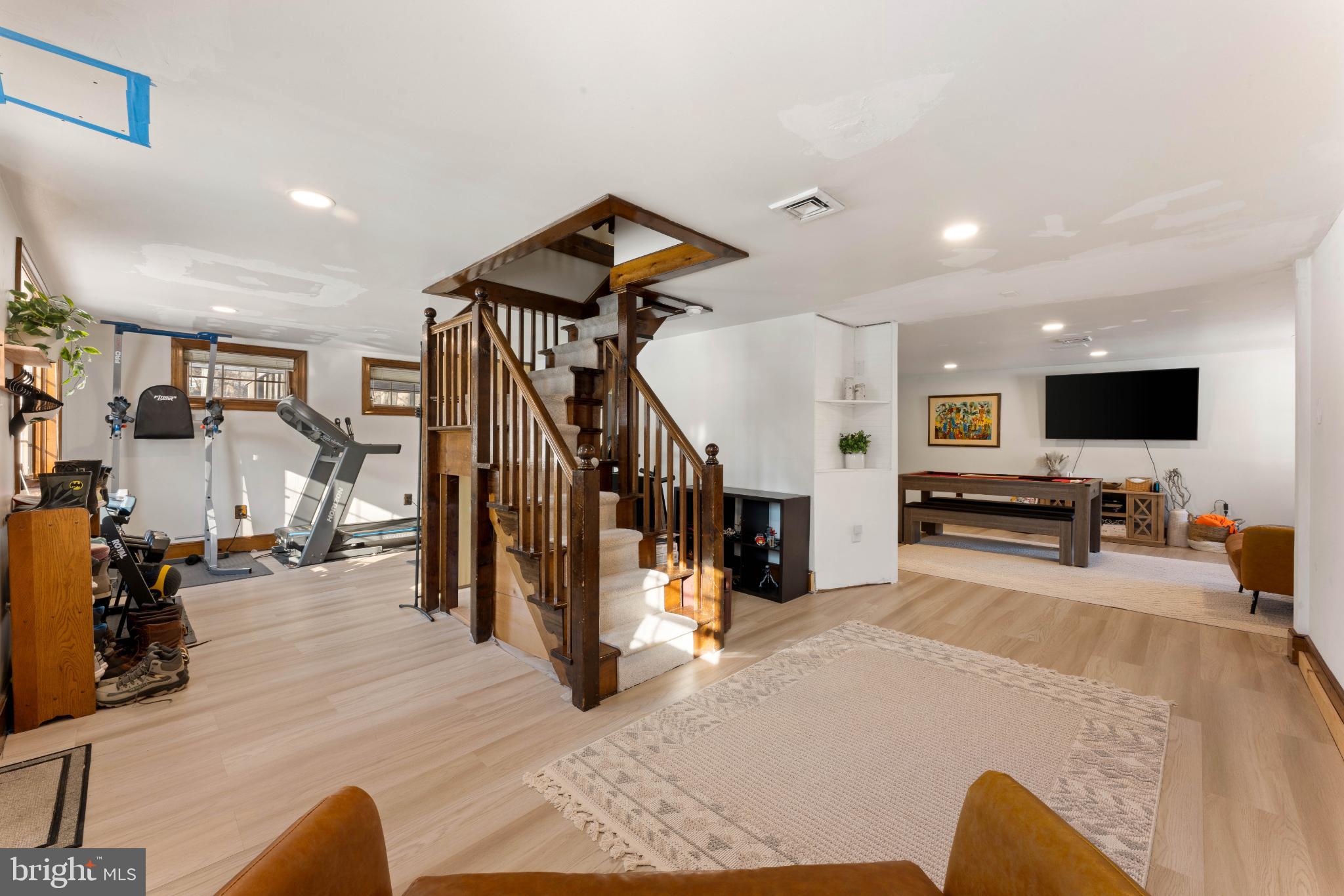 BOWMANS TOWER FARM - Residential