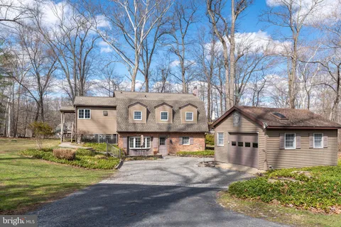 1596 River Road, New Hope, PA MLS: PABU2115078