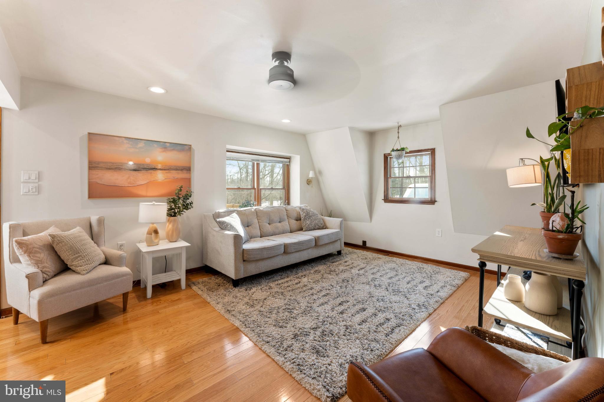 BOWMANS TOWER FARM - Residential