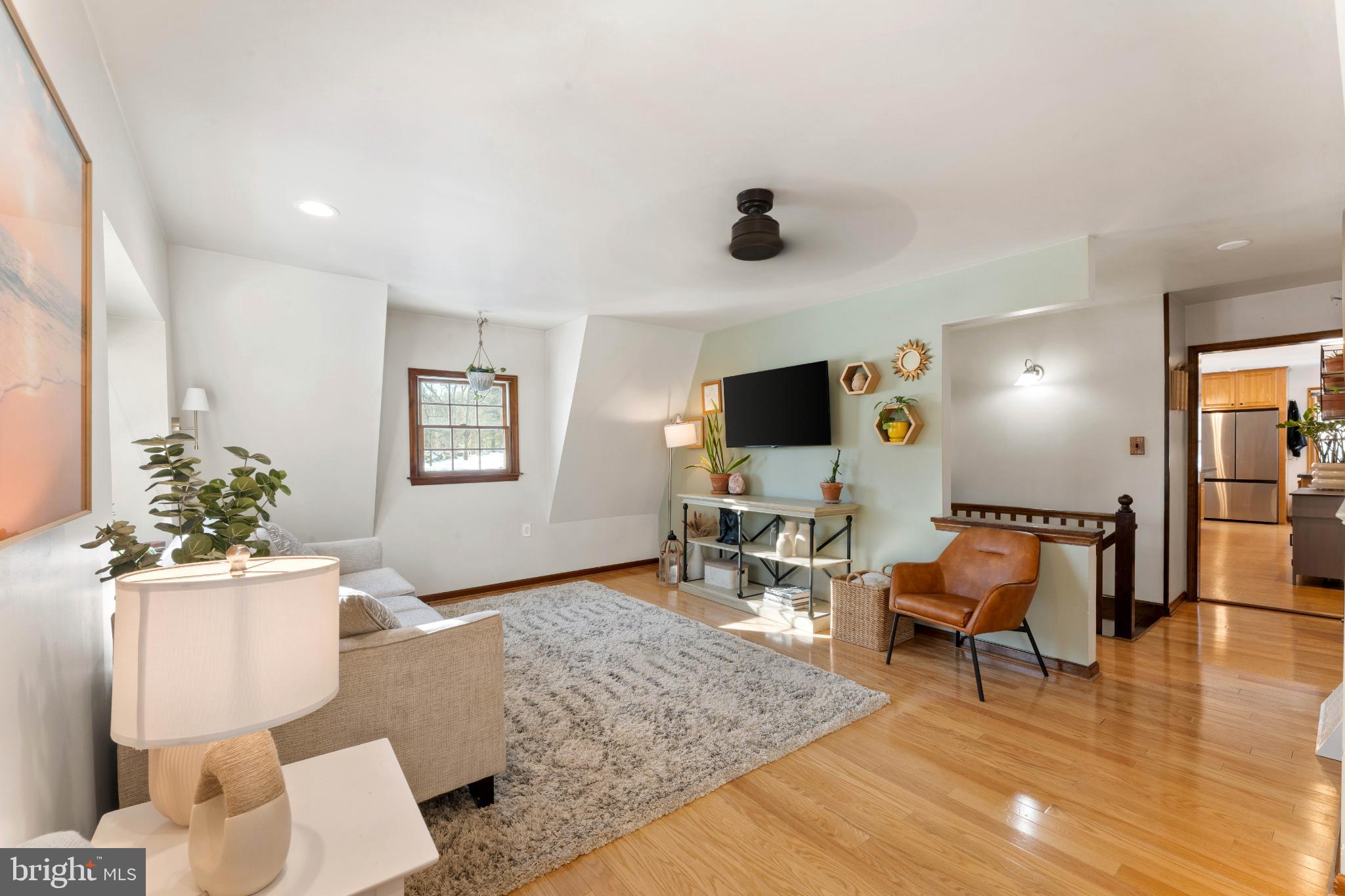 BOWMANS TOWER FARM - Residential