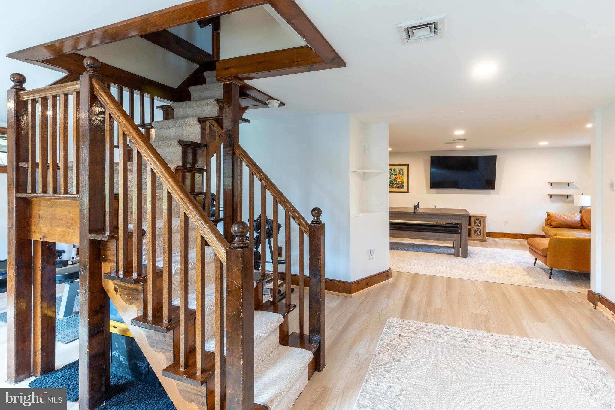 BOWMANS TOWER FARM - Residential