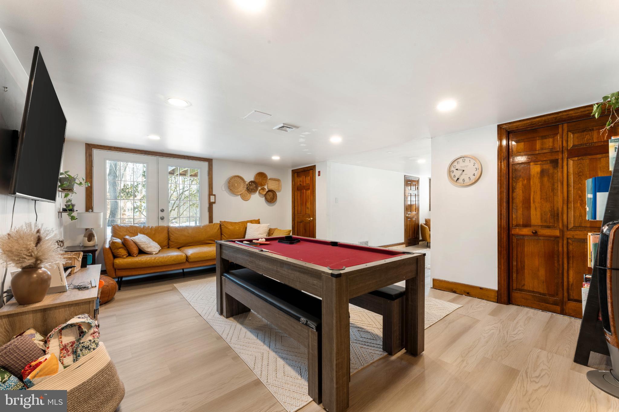 BOWMANS TOWER FARM - Residential