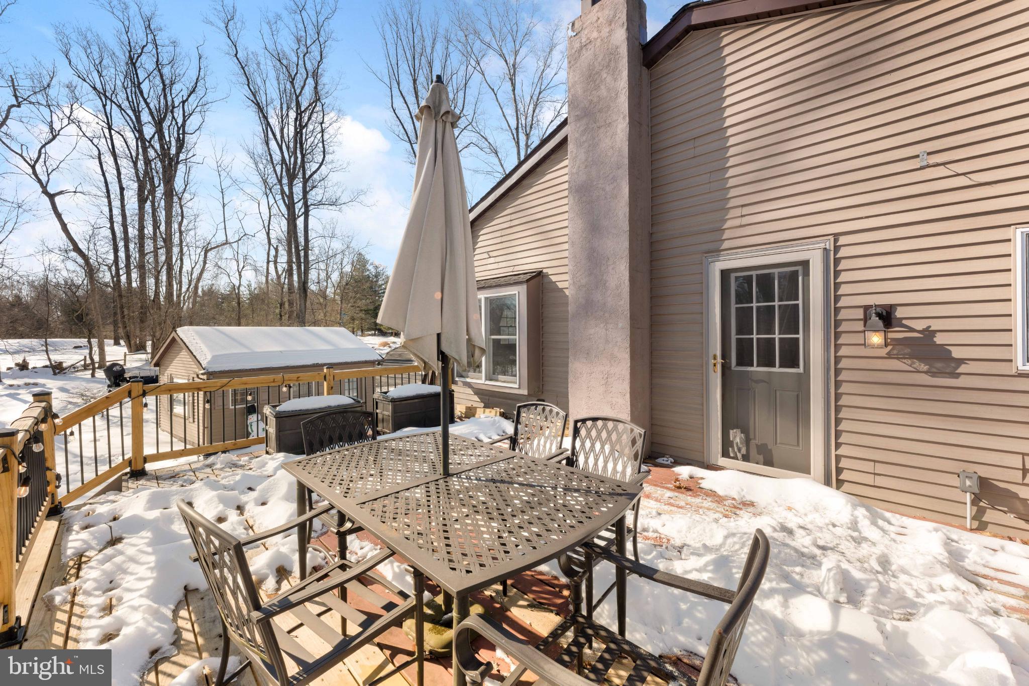 BOWMANS TOWER FARM - Residential