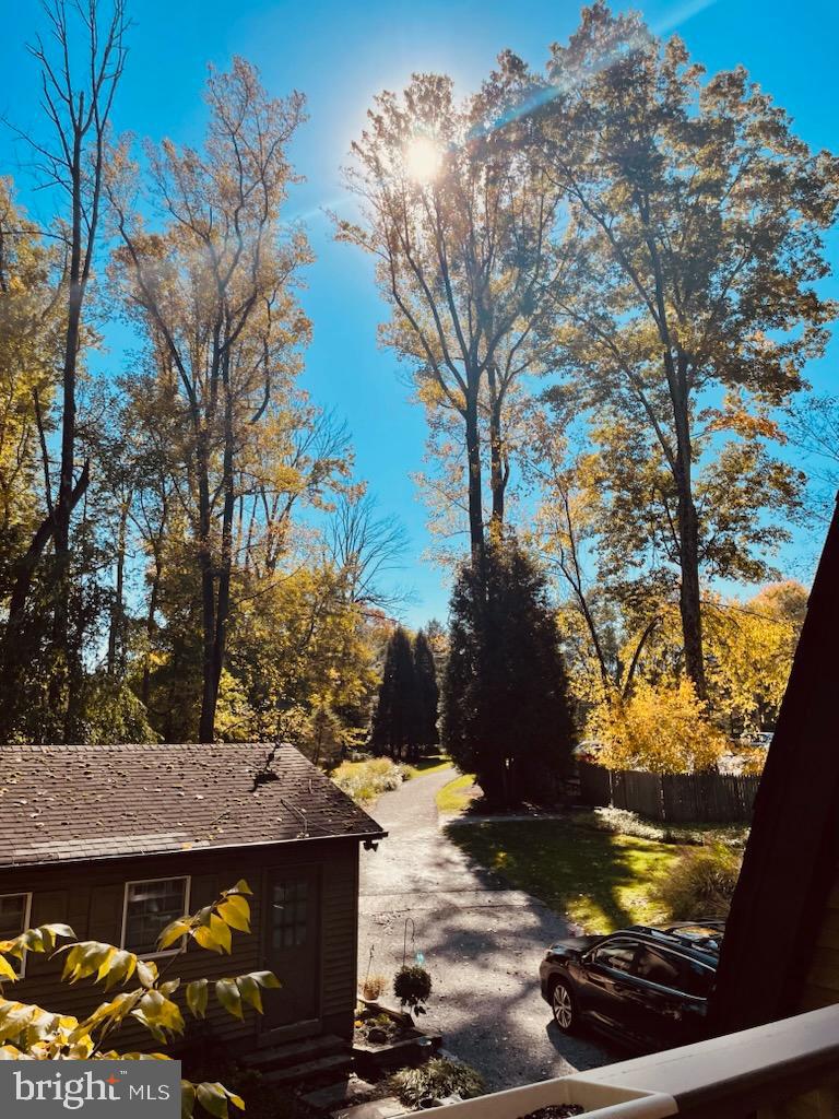 BOWMANS TOWER FARM - Residential