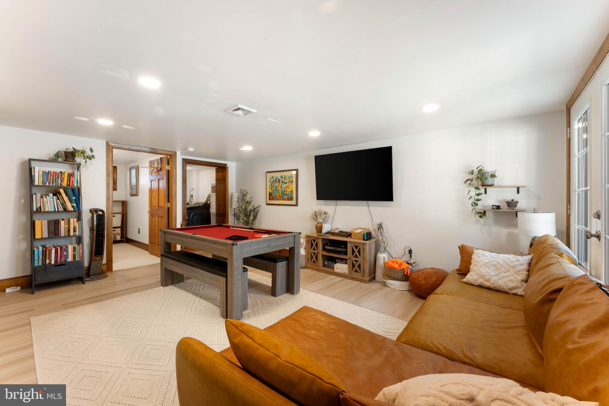 BOWMANS TOWER FARM - Residential