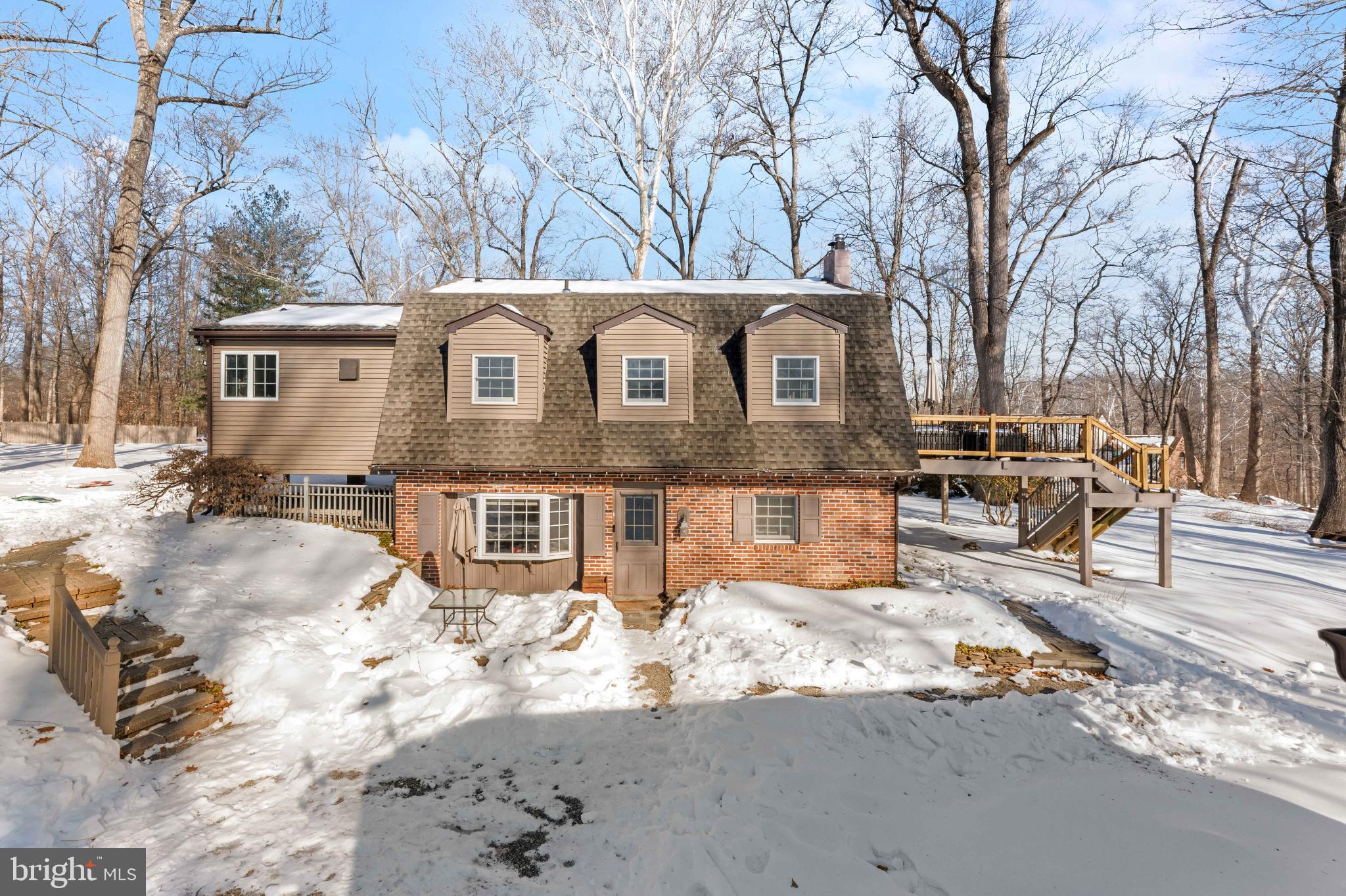 BOWMANS TOWER FARM - Residential