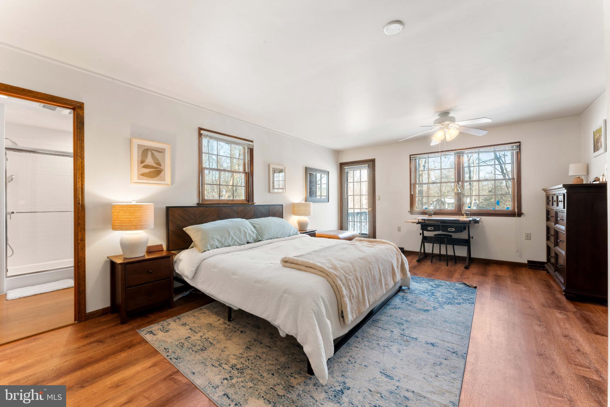 BOWMANS TOWER FARM - Residential