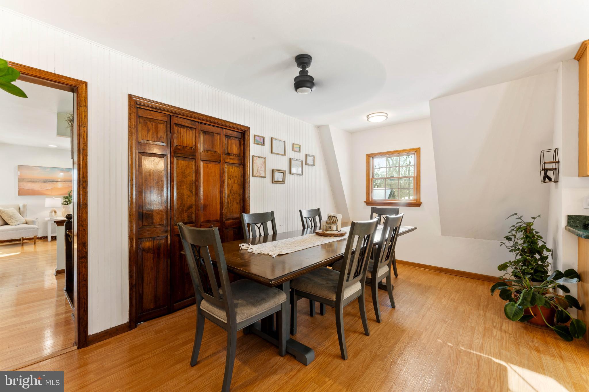 BOWMANS TOWER FARM - Residential