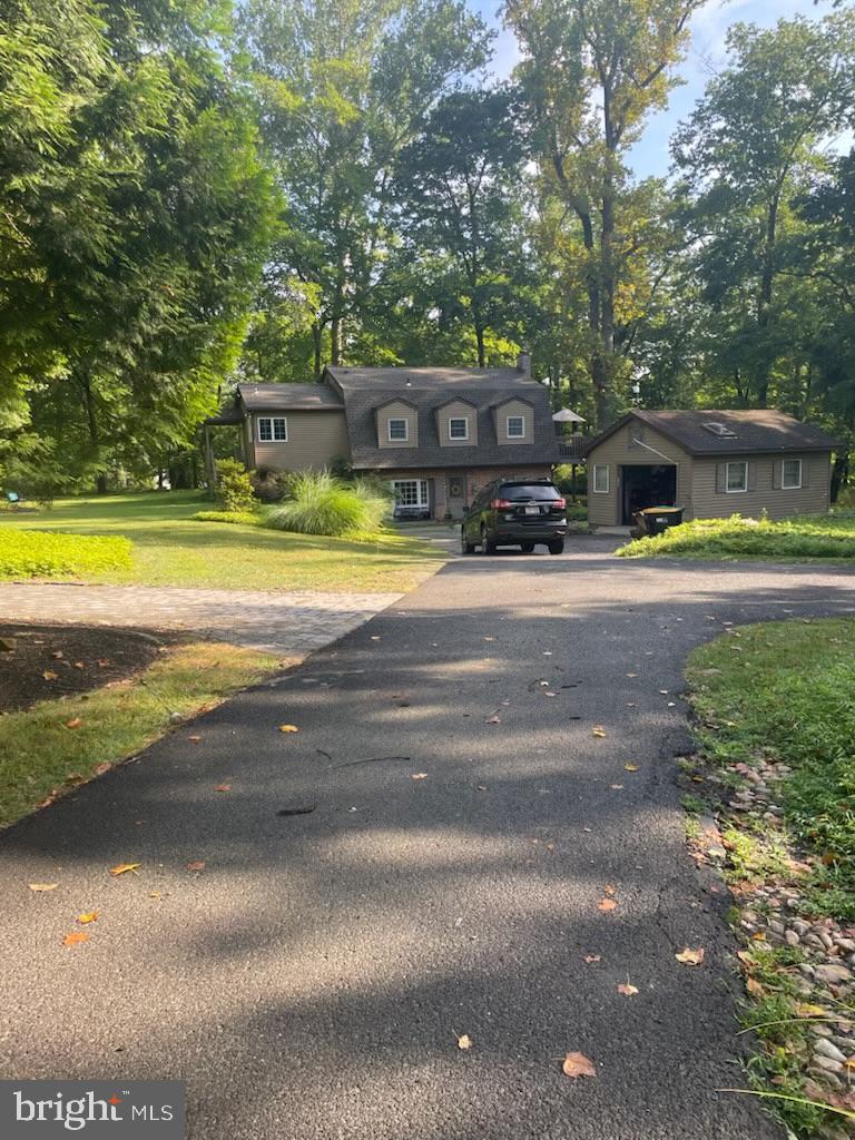 BOWMANS TOWER FARM - Residential