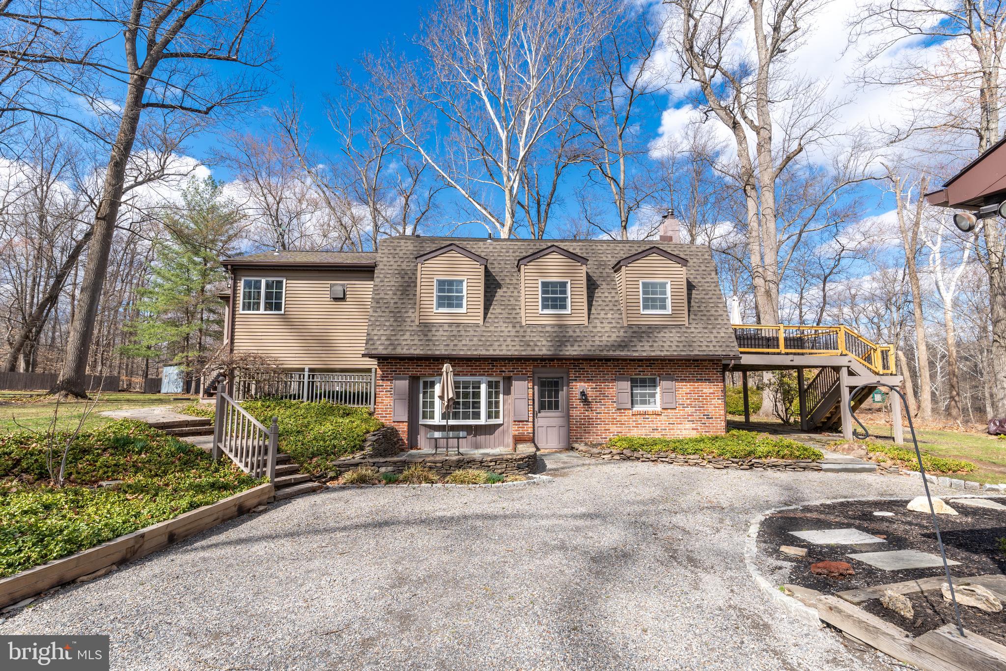 BOWMANS TOWER FARM - Residential