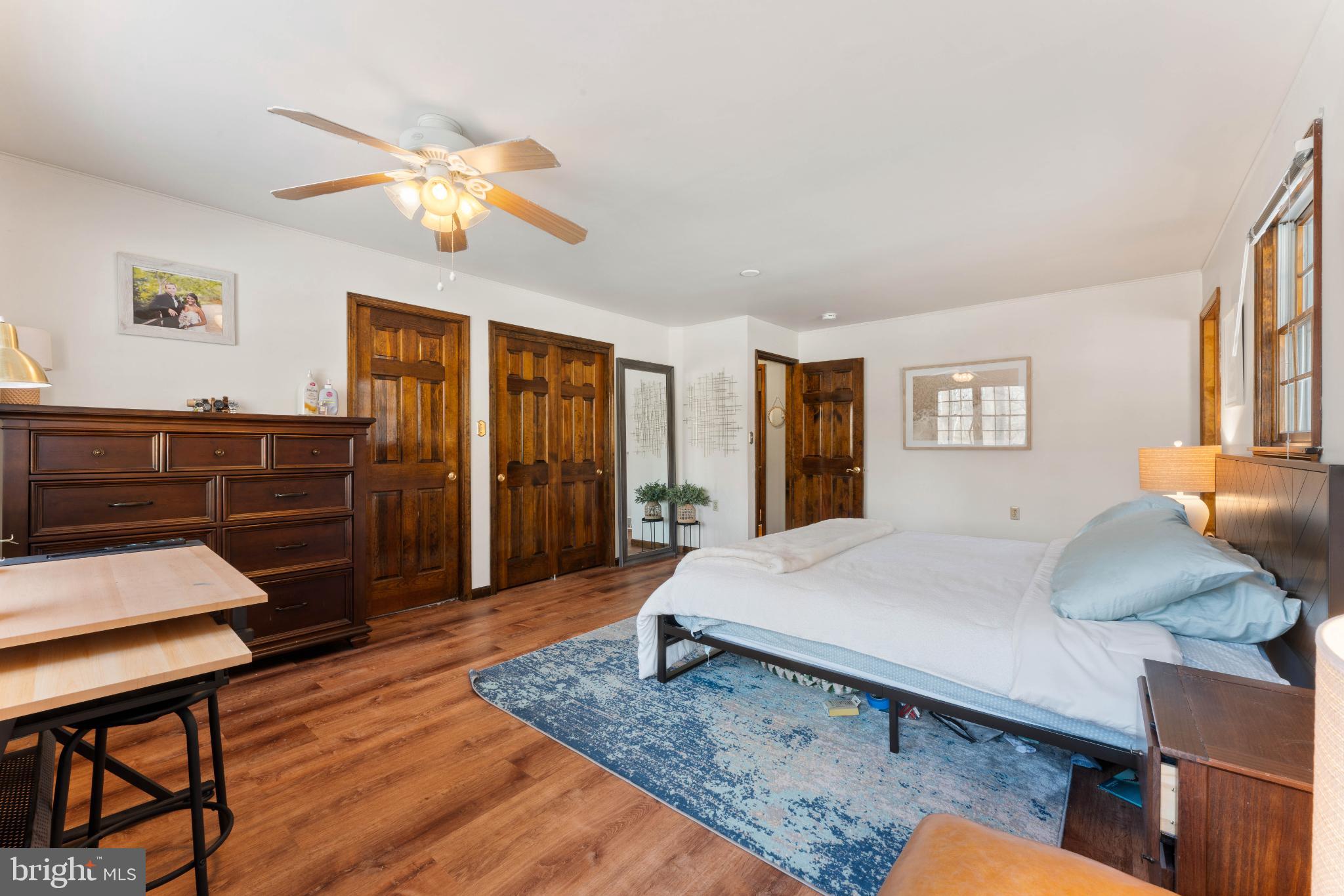 BOWMANS TOWER FARM - Residential