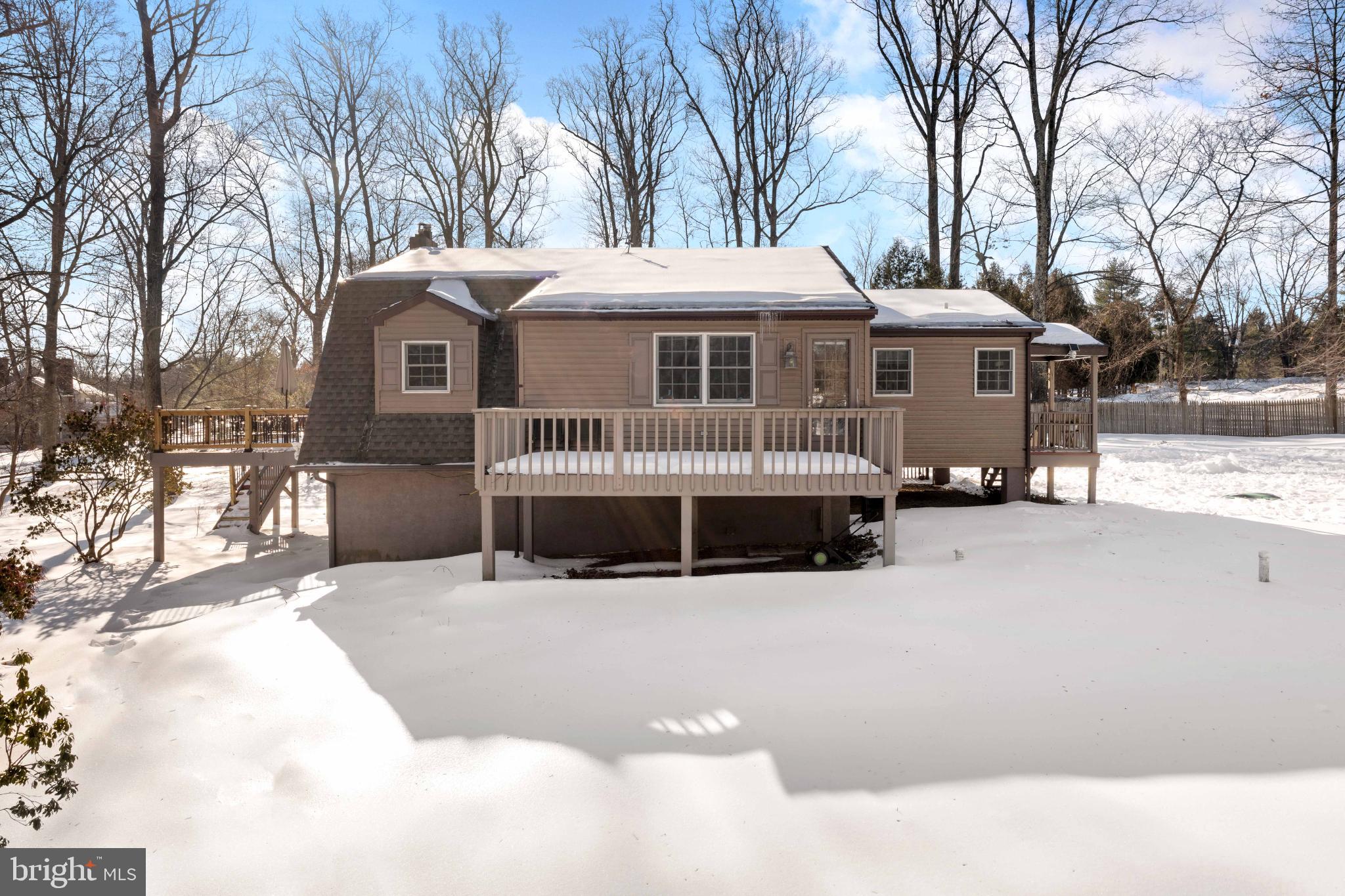 BOWMANS TOWER FARM - Residential