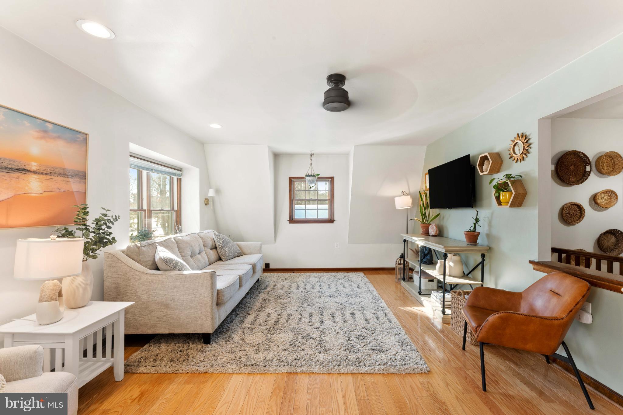 BOWMANS TOWER FARM - Residential