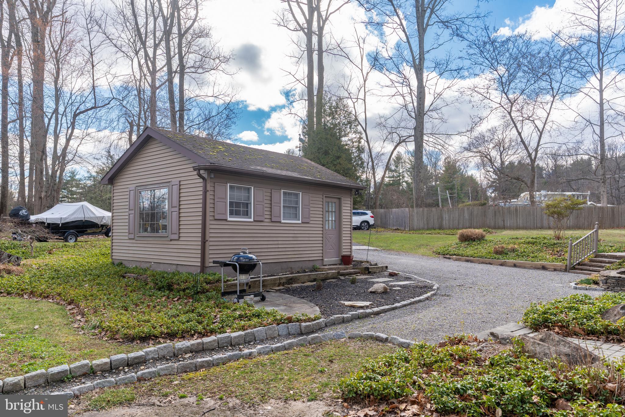 BOWMANS TOWER FARM - Residential