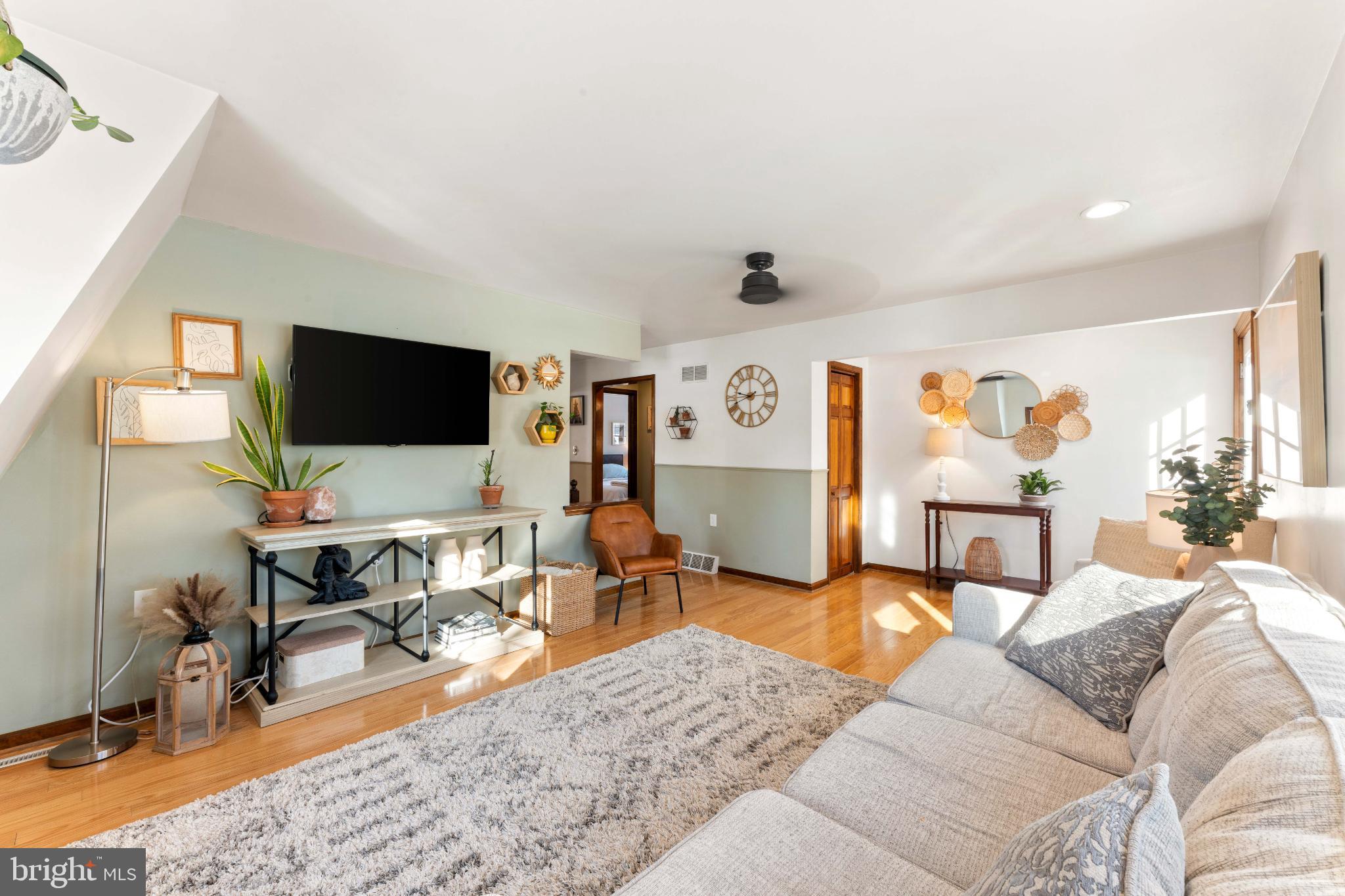 BOWMANS TOWER FARM - Residential