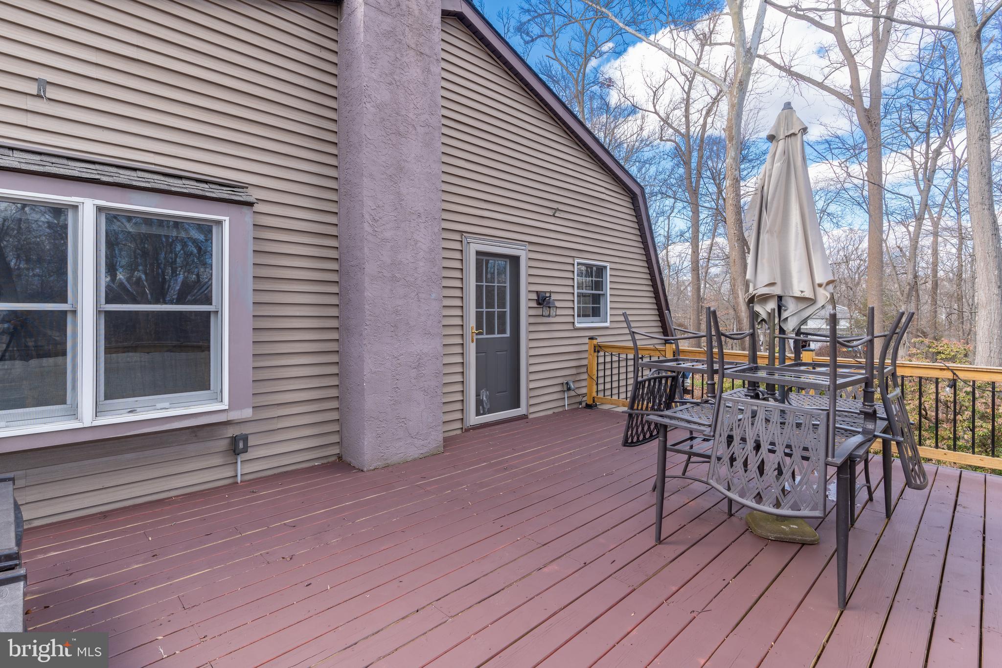 BOWMANS TOWER FARM - Residential