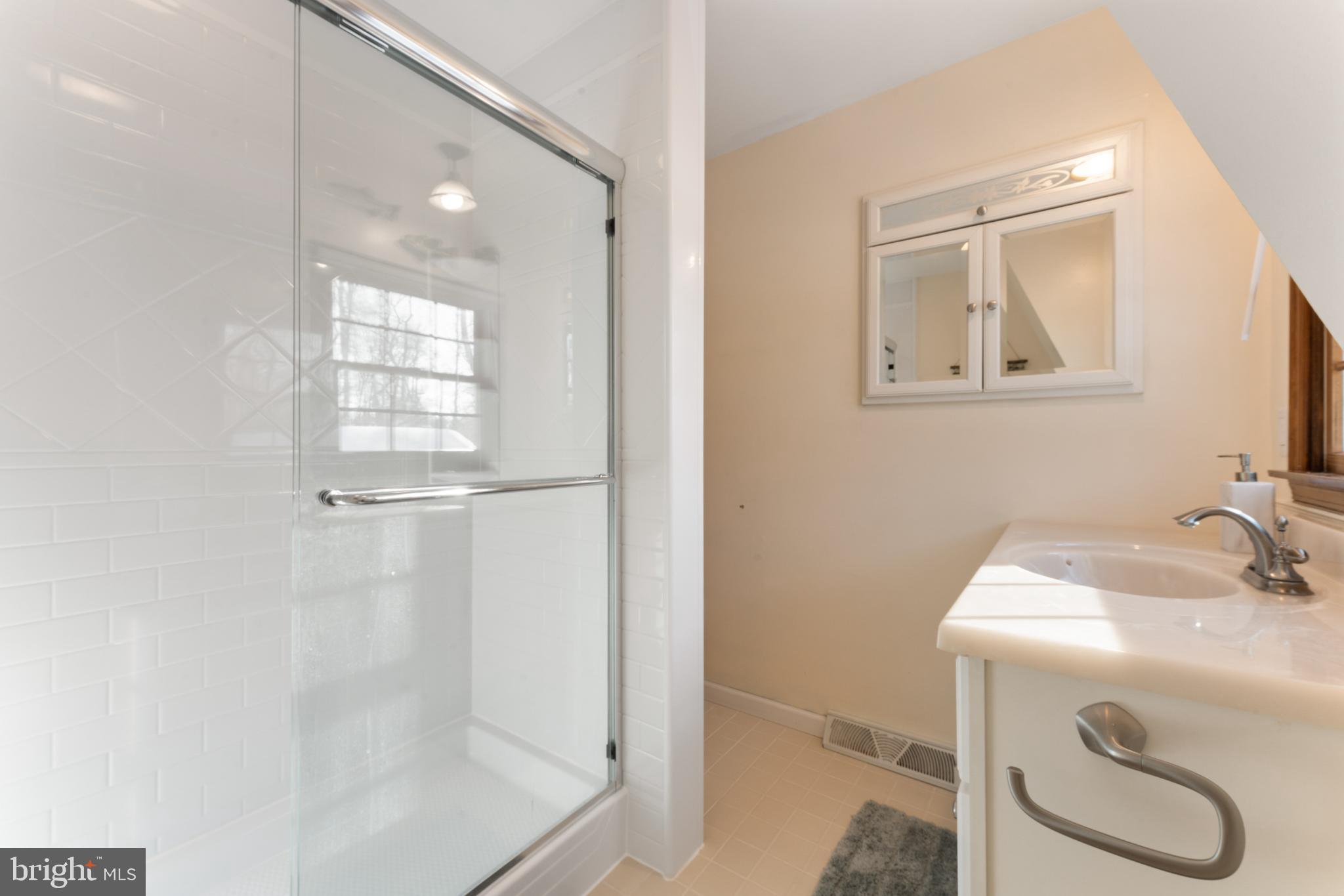 BOWMANS TOWER FARM - Residential