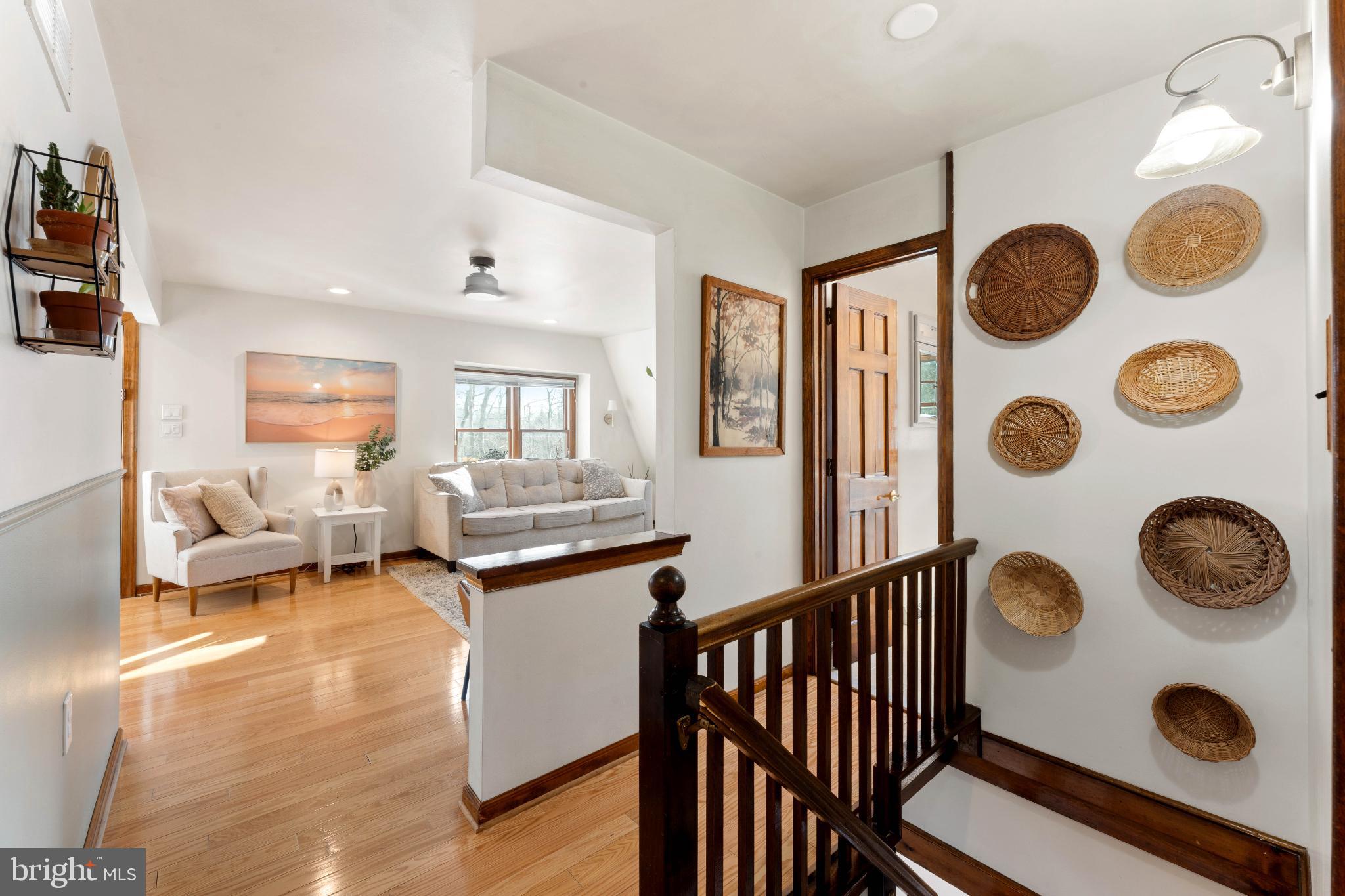 BOWMANS TOWER FARM - Residential