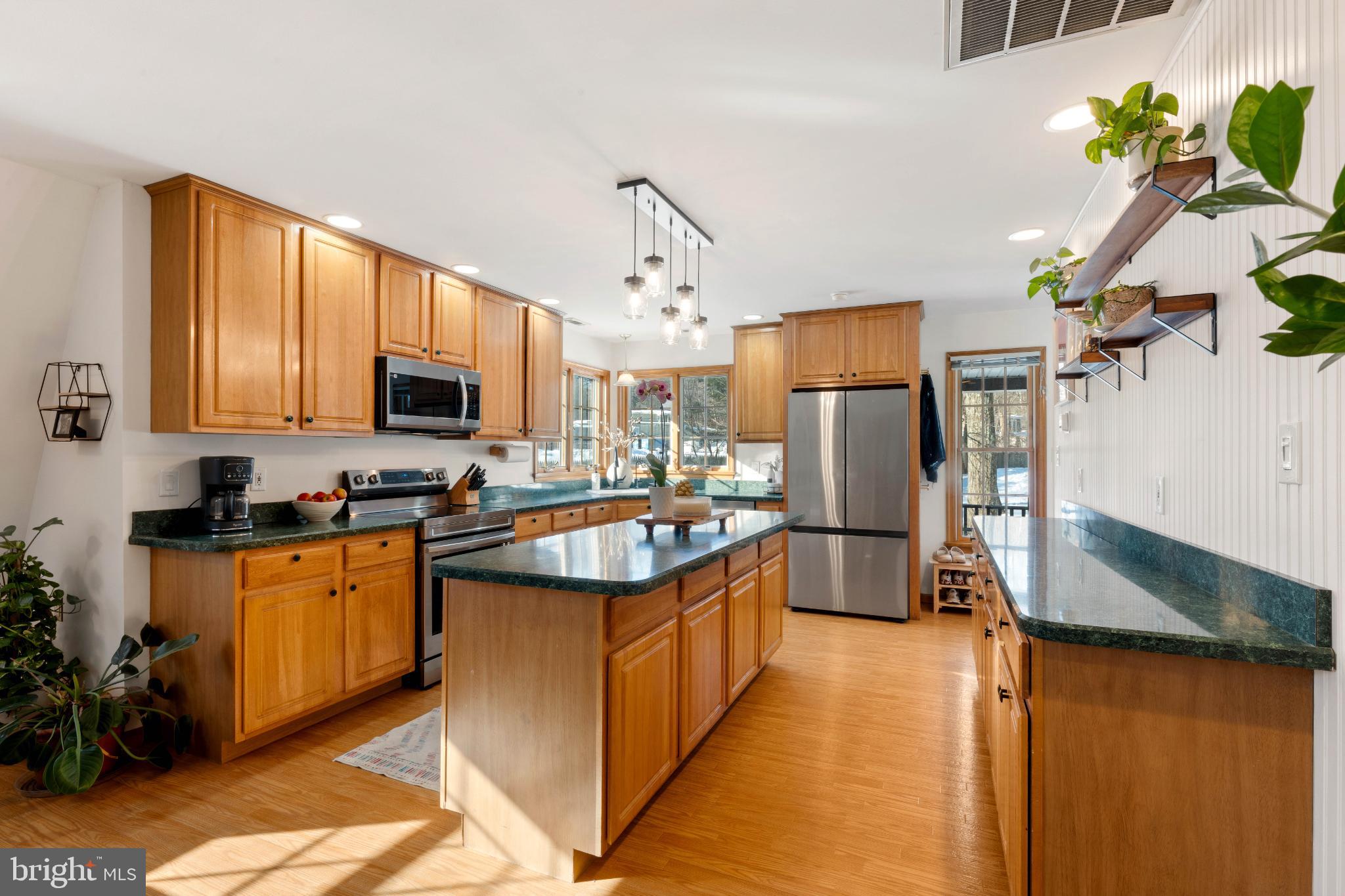 BOWMANS TOWER FARM - Residential